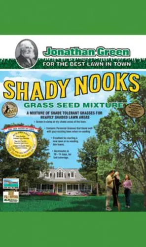 Jonathan Green 11959 Shady Nooks Grass Seed