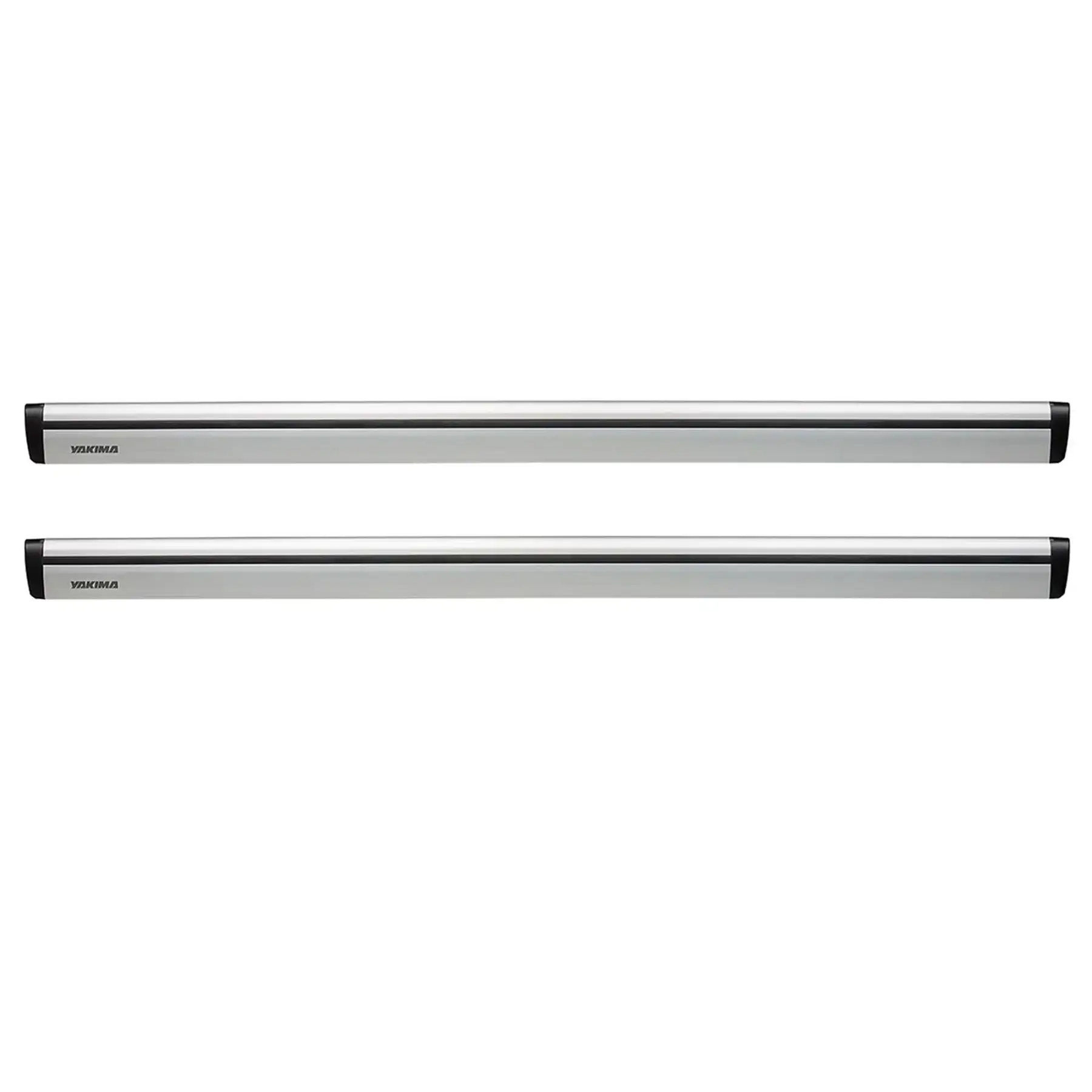 Yakima 60 Inch Pair JetStreamRoof Rack Crossbars, Compatible w/StreamLine Towers