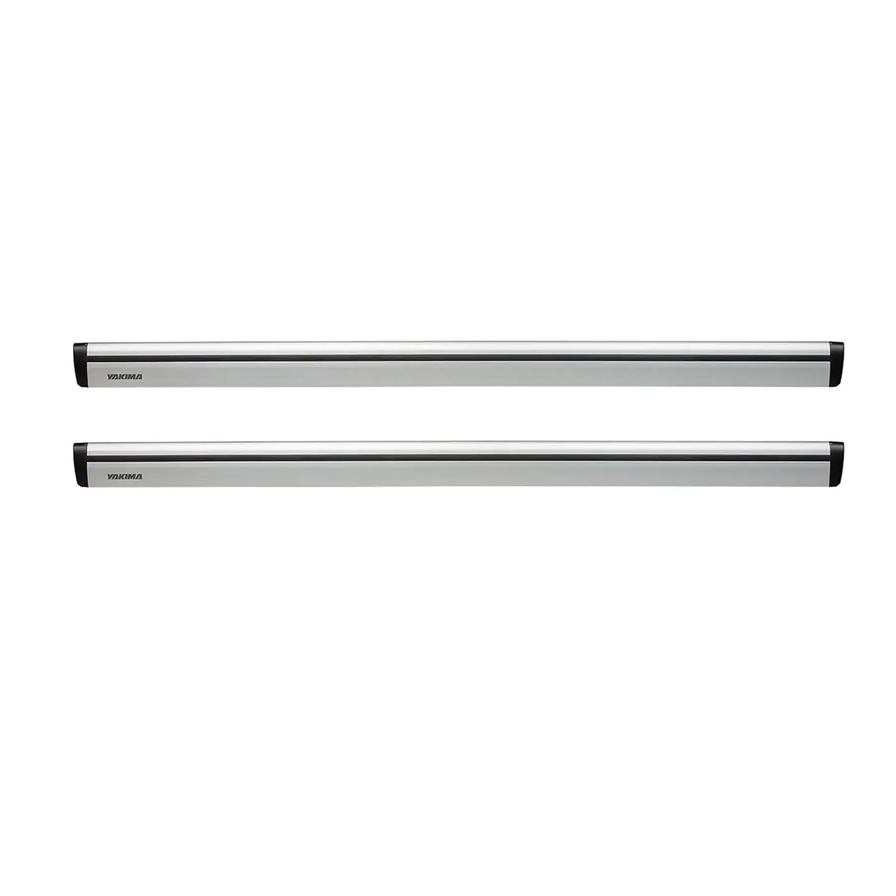 Yakima 50 Inch Pair JetStreamRoof Rack Crossbars, Compatible w/StreamLine Towers