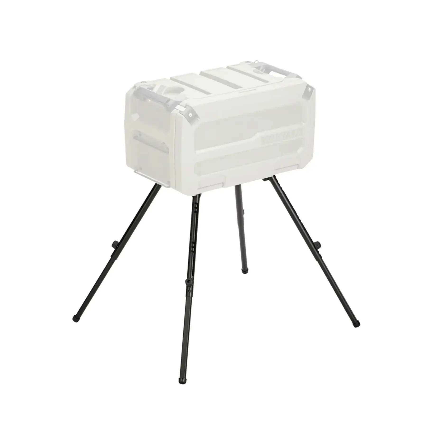 Yakima EXO OpenRange Steel Leg Kit Free Standing 20-30" Adjustable Support Stand - Image 2