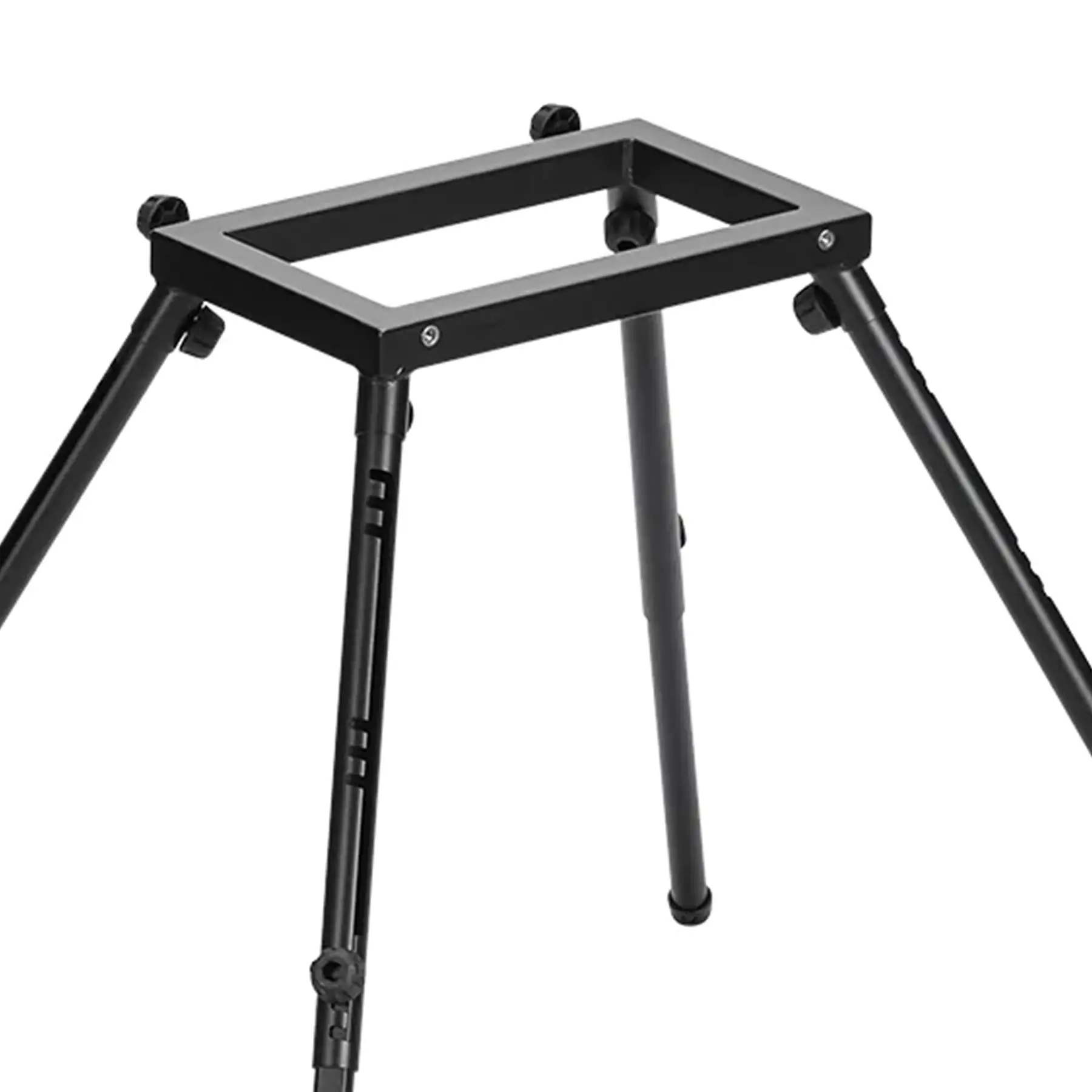 Yakima EXO OpenRange Steel Leg Kit Free Standing 20-30" Adjustable Support Stand - Image 4
