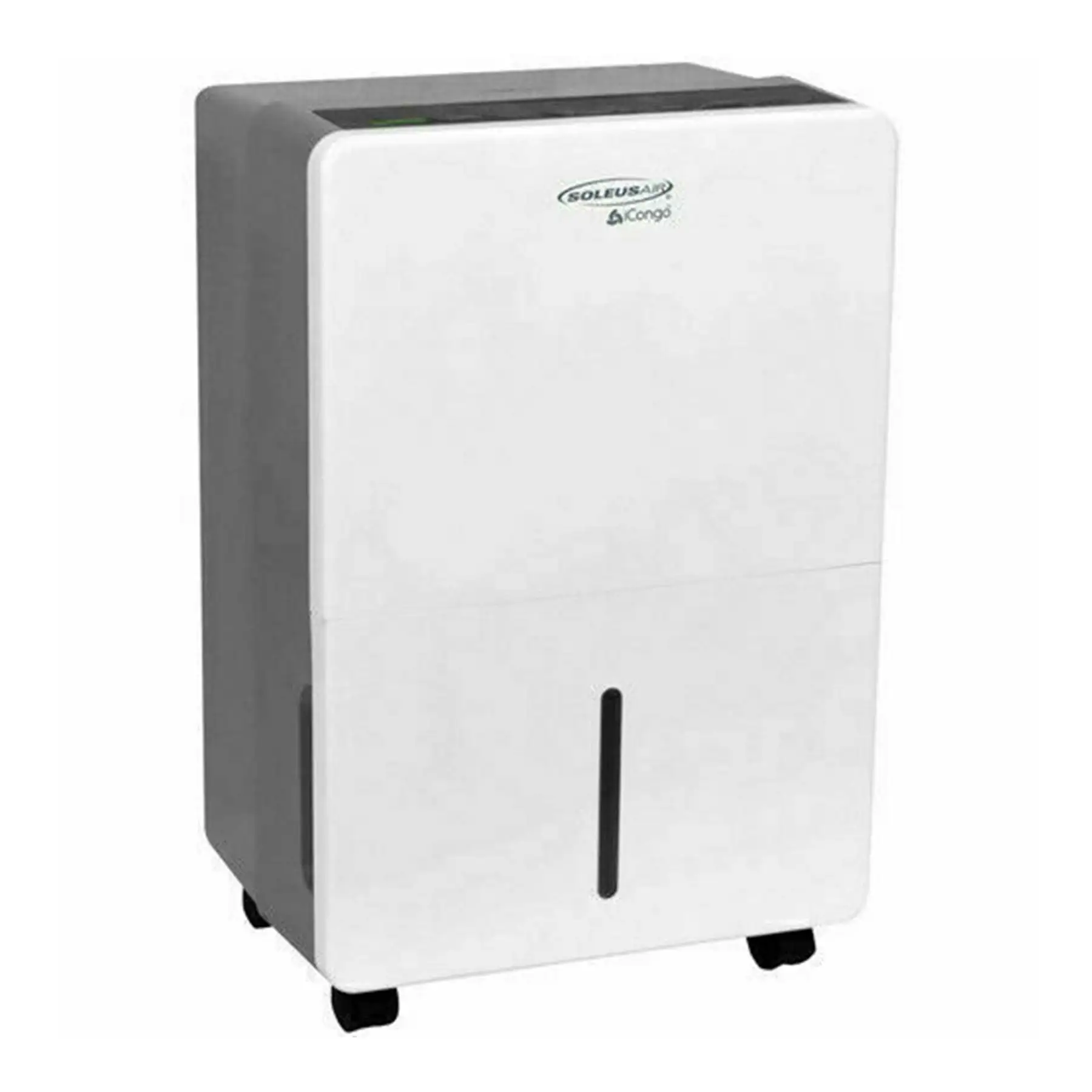 SoleusAir HMT-D70-A Air Energy Star 70 Pint Dehumidifier (Refurbished)