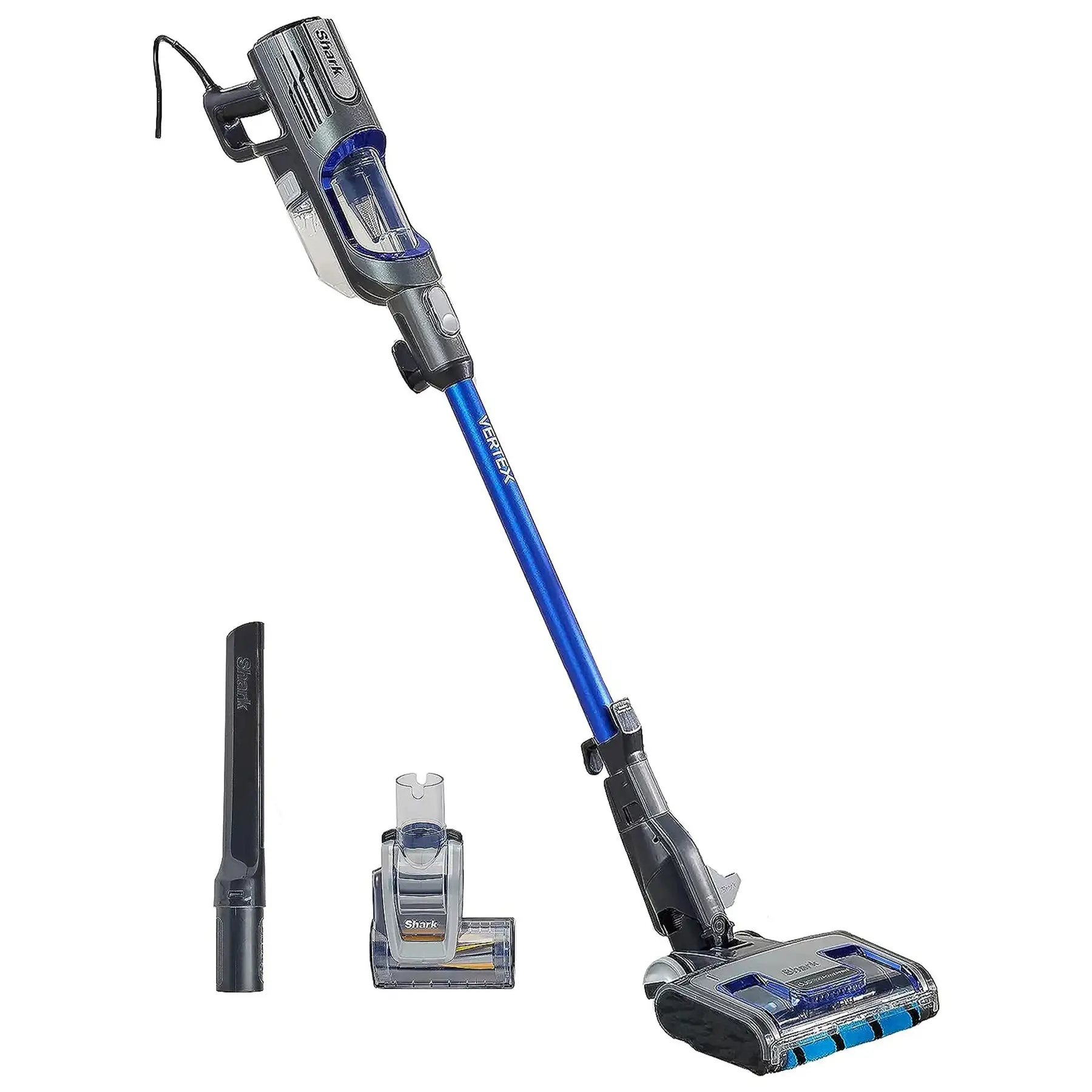 Shark Vertex Ultralight DuoClean PowerFins Stick Vacuum (Certified Refurbished)