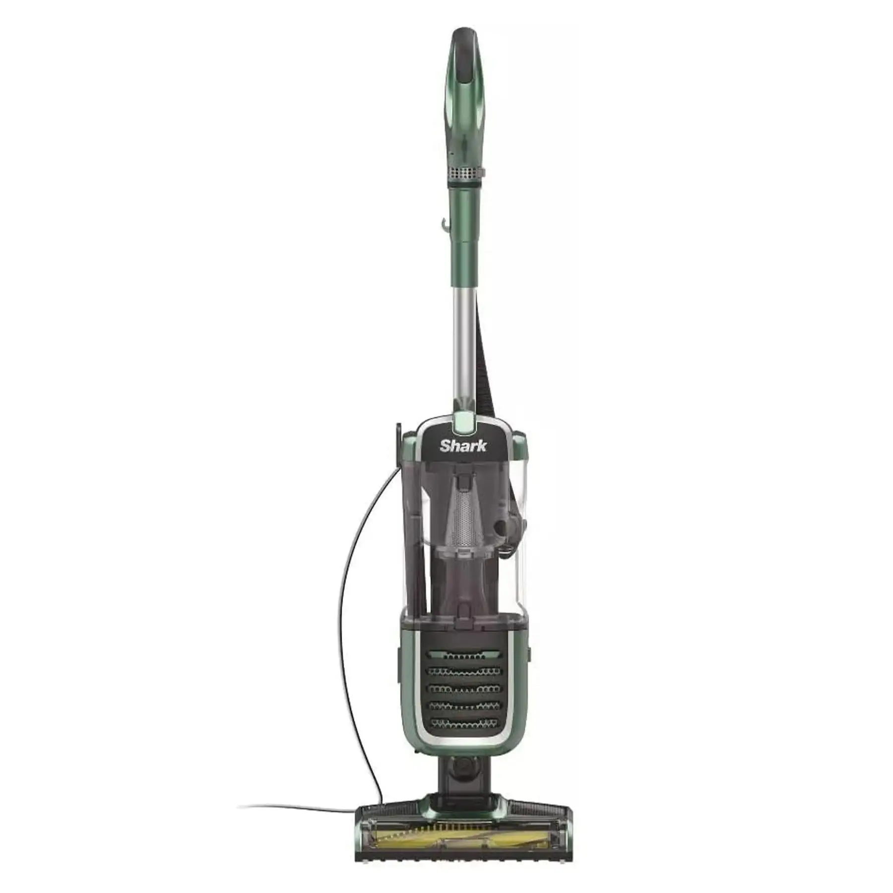 Shark Navigator Swivel Pro Pet Upright Vacuum, Green (Certified Refurbished)