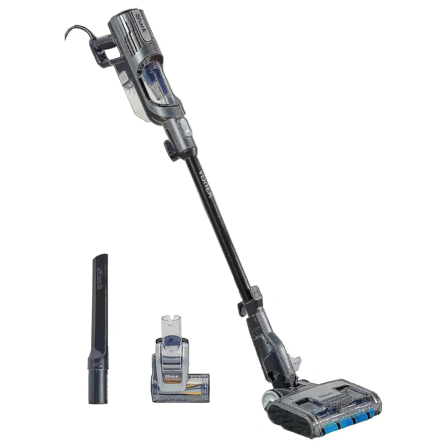 Shark Vertex Ultralight DuoClean PowerFins Stick Vacuum (Certified Refurbished)