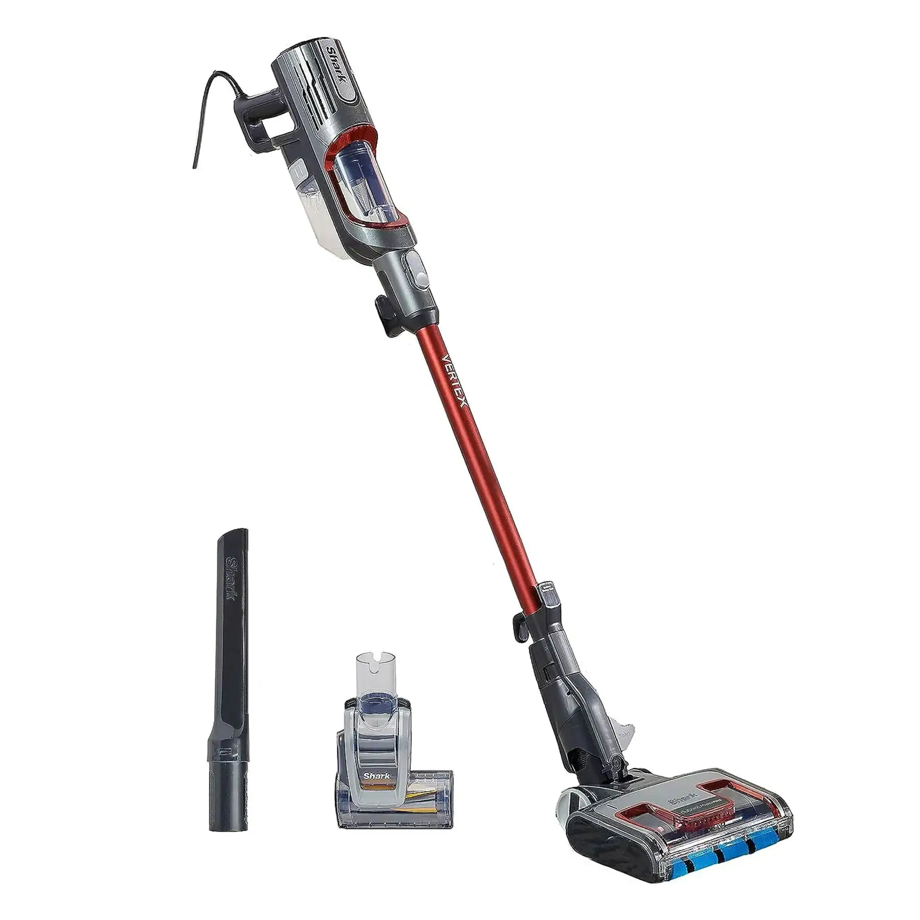 Shark Vertex Ultralight DuoClean PowerFins Stick Vacuum (Certified Refurbished)