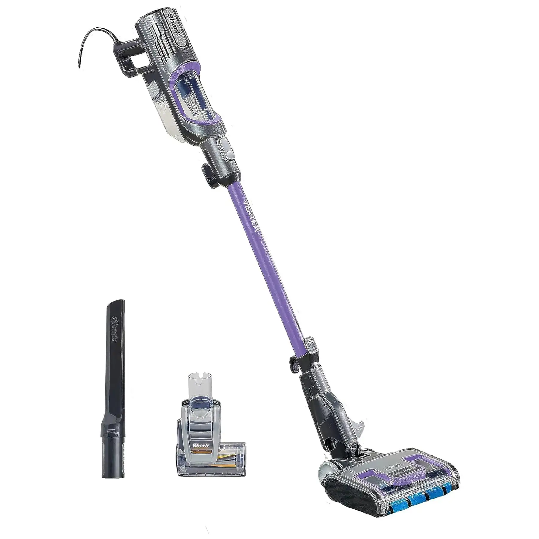 Shark Vertex DuoClean PowerFins Cordless Stick Vacuum (Certified Refurbished)