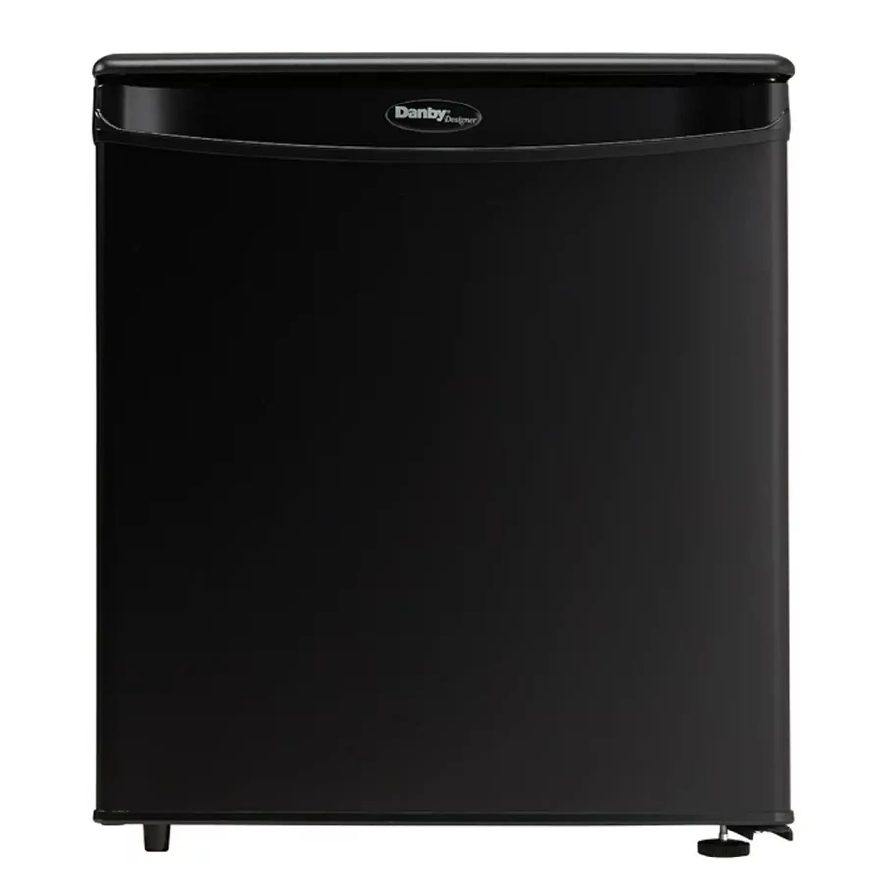 Danby Designer 1.7 CuFt Mini Fridge Compact Refrigerator, Certified Refurbished