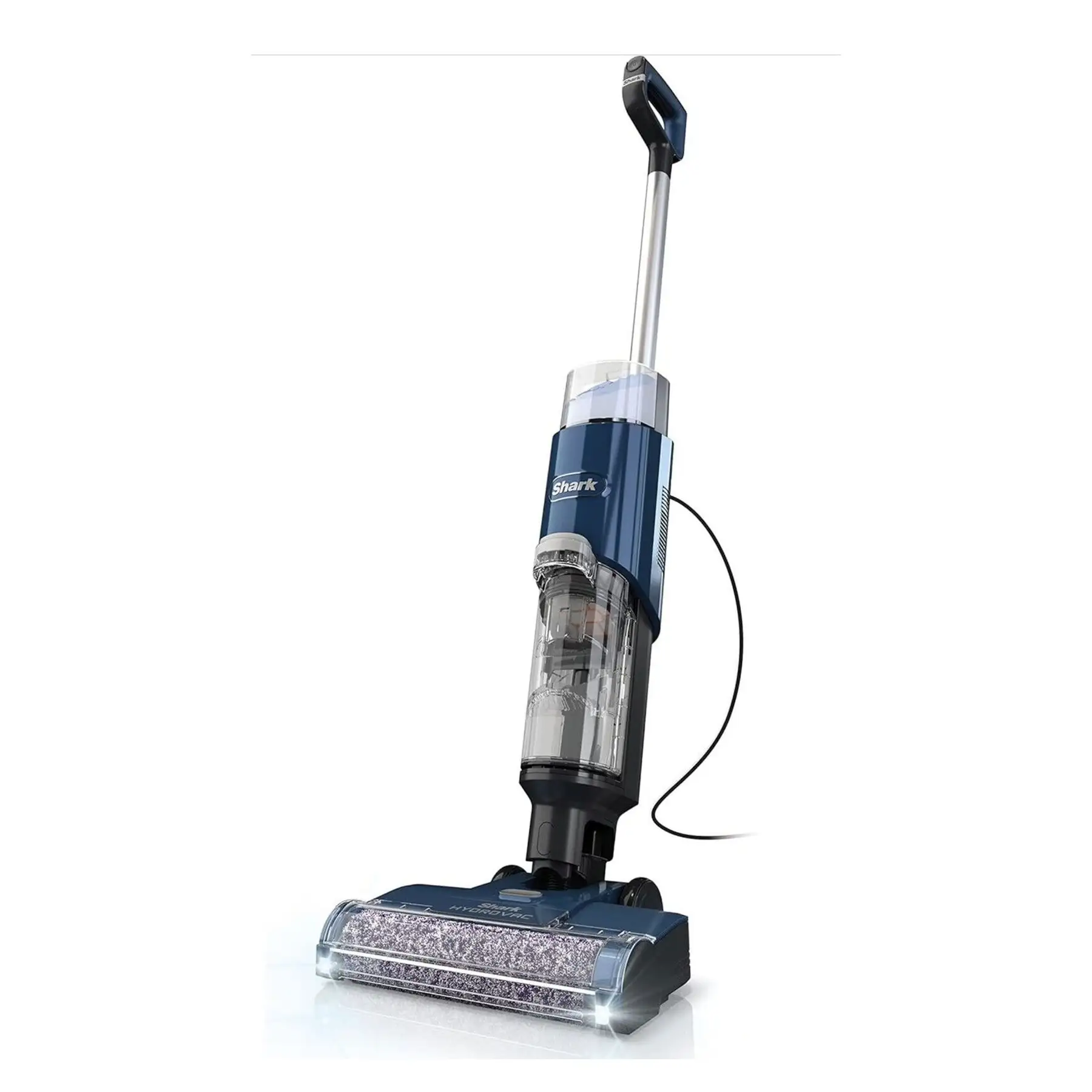 Shark Restored HydroVac XL 3 in 1 Vacuum Mop System (Certified Refurbished)