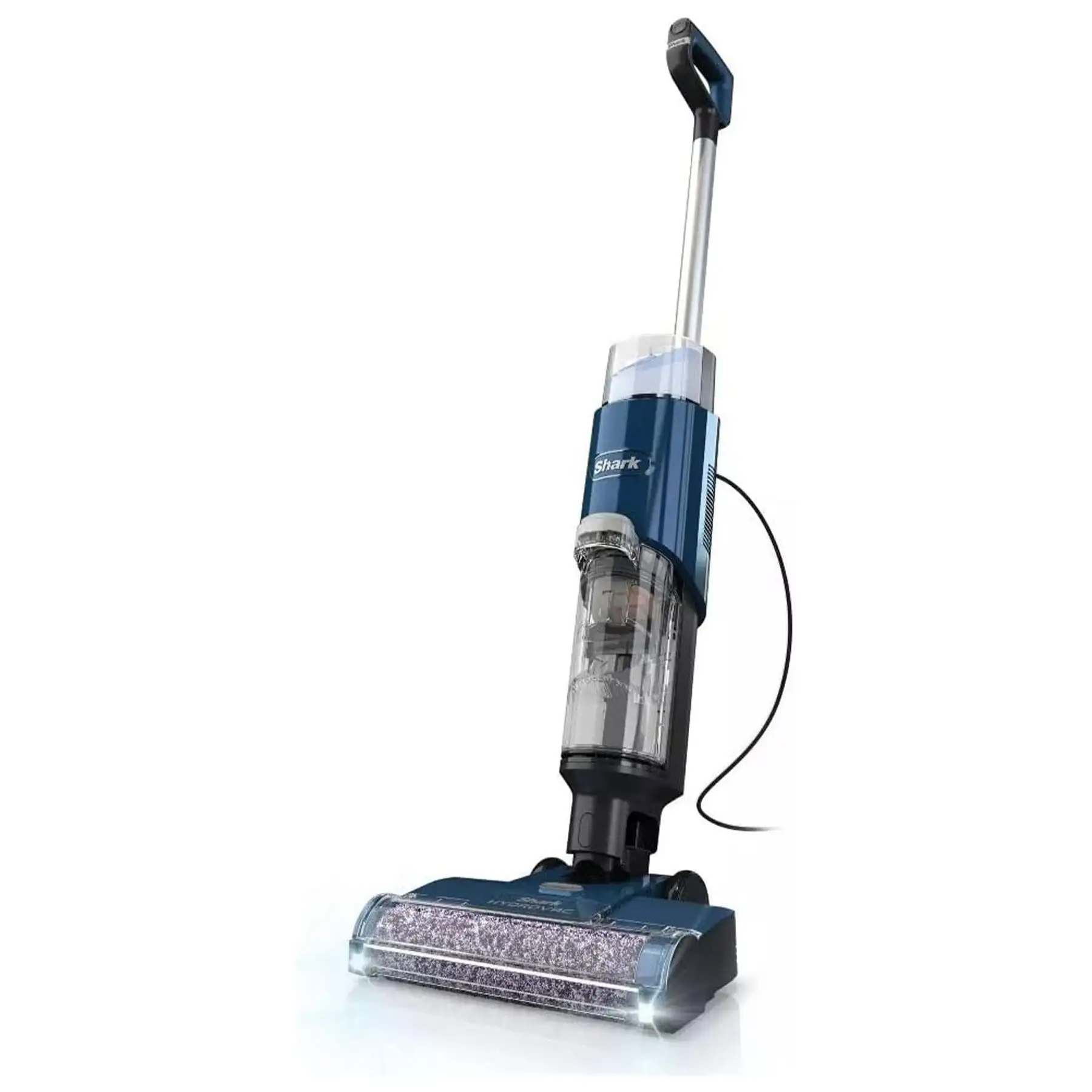 Shark HydroVac XL 3 in 1 Vacuum Mop Self Cleaning System (Certified Refurbished)