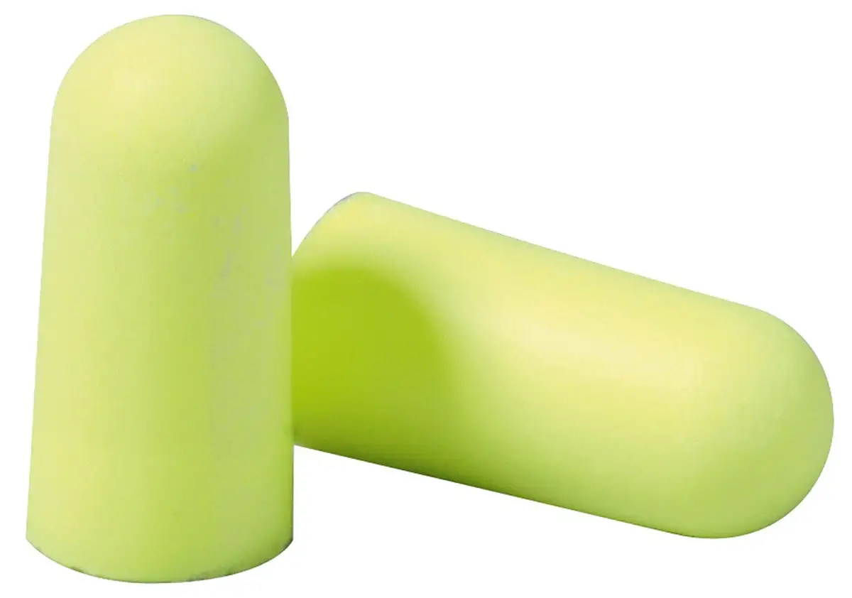 3M 310-1250 Uncorded Tapered Earplug