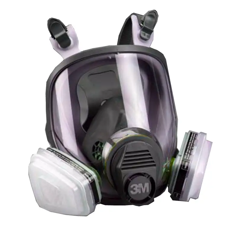 3M 68P71PA1-A/68P71 Spray Paint Respirator