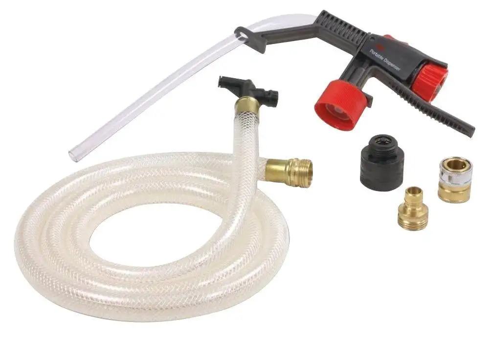 3M P10 Portable Dispensing System