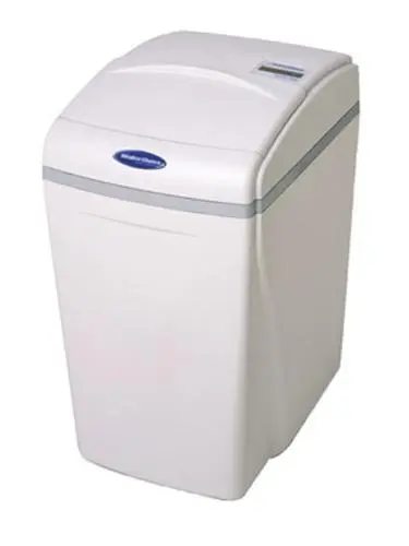 Water Boss 700 Water Softener 22