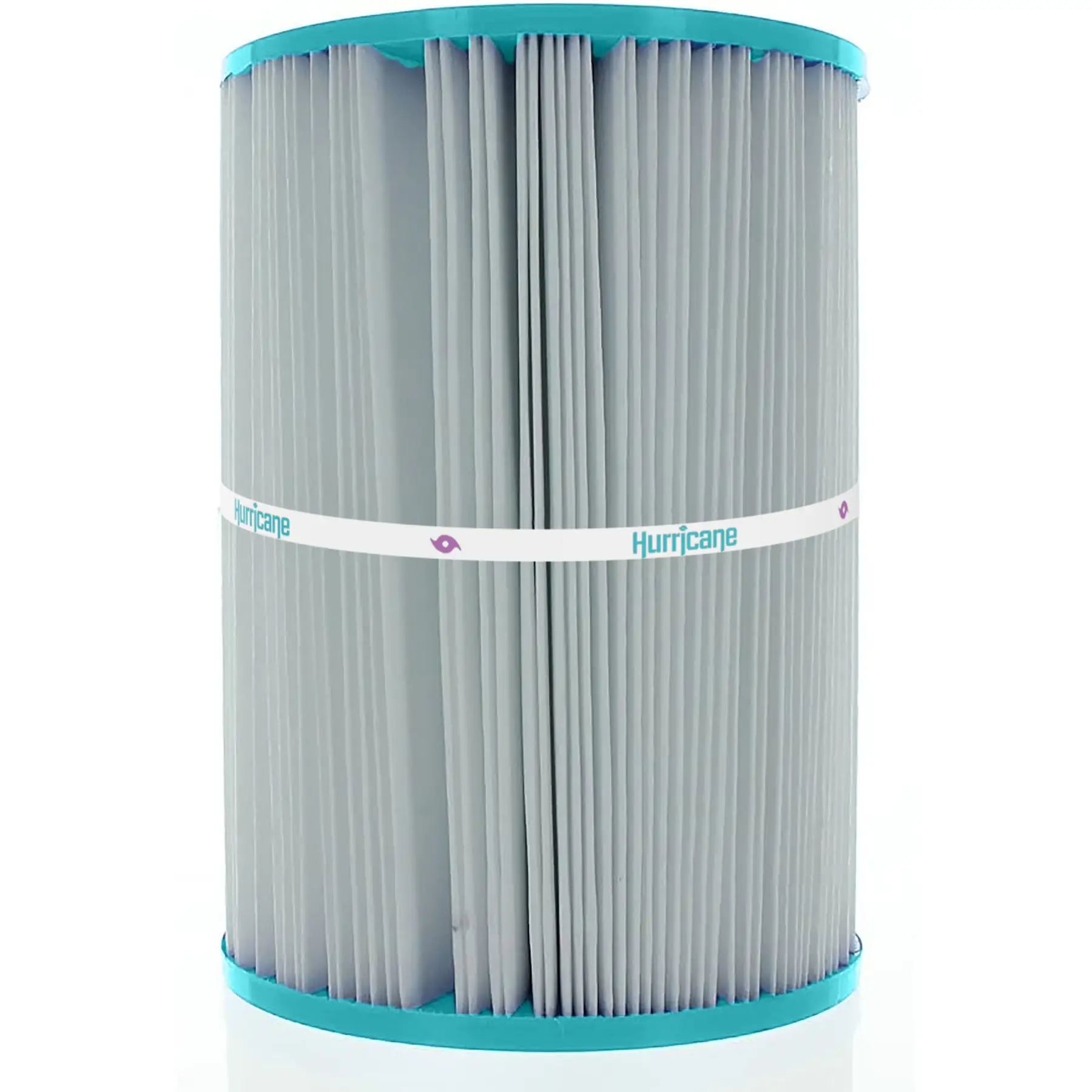 Hurricane Replacement Spa Filter Cartridge for Pleatco PA25-4 and Unicel C-7626