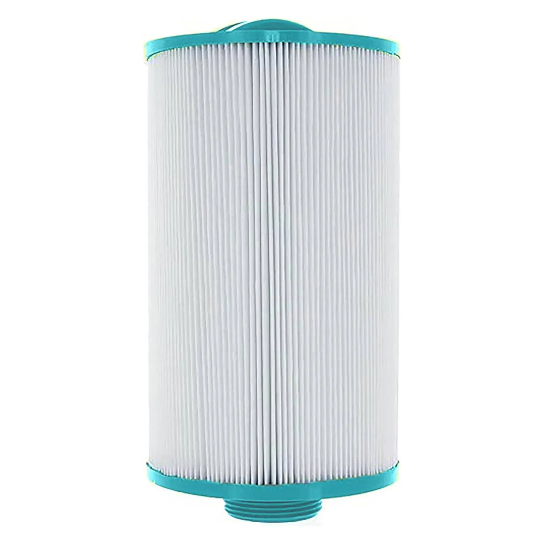 Hurricane Advanced Spa Filter Cartridge for 4CH-21, PTL18P4, FC-0136, White