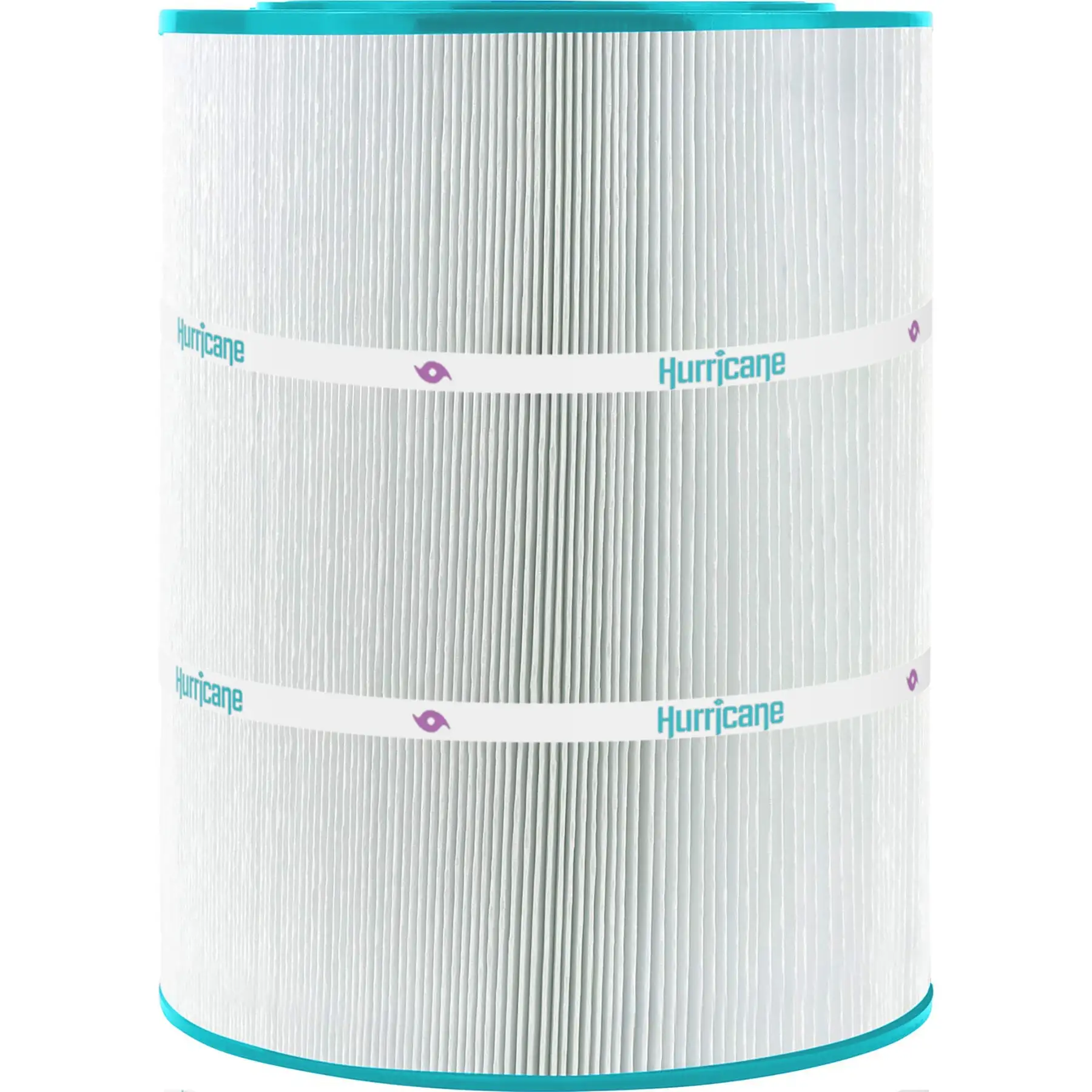 Hurricane Replacement Spa Filter Cartridge for Pleatco PWW75-4 and Unicel C-9401