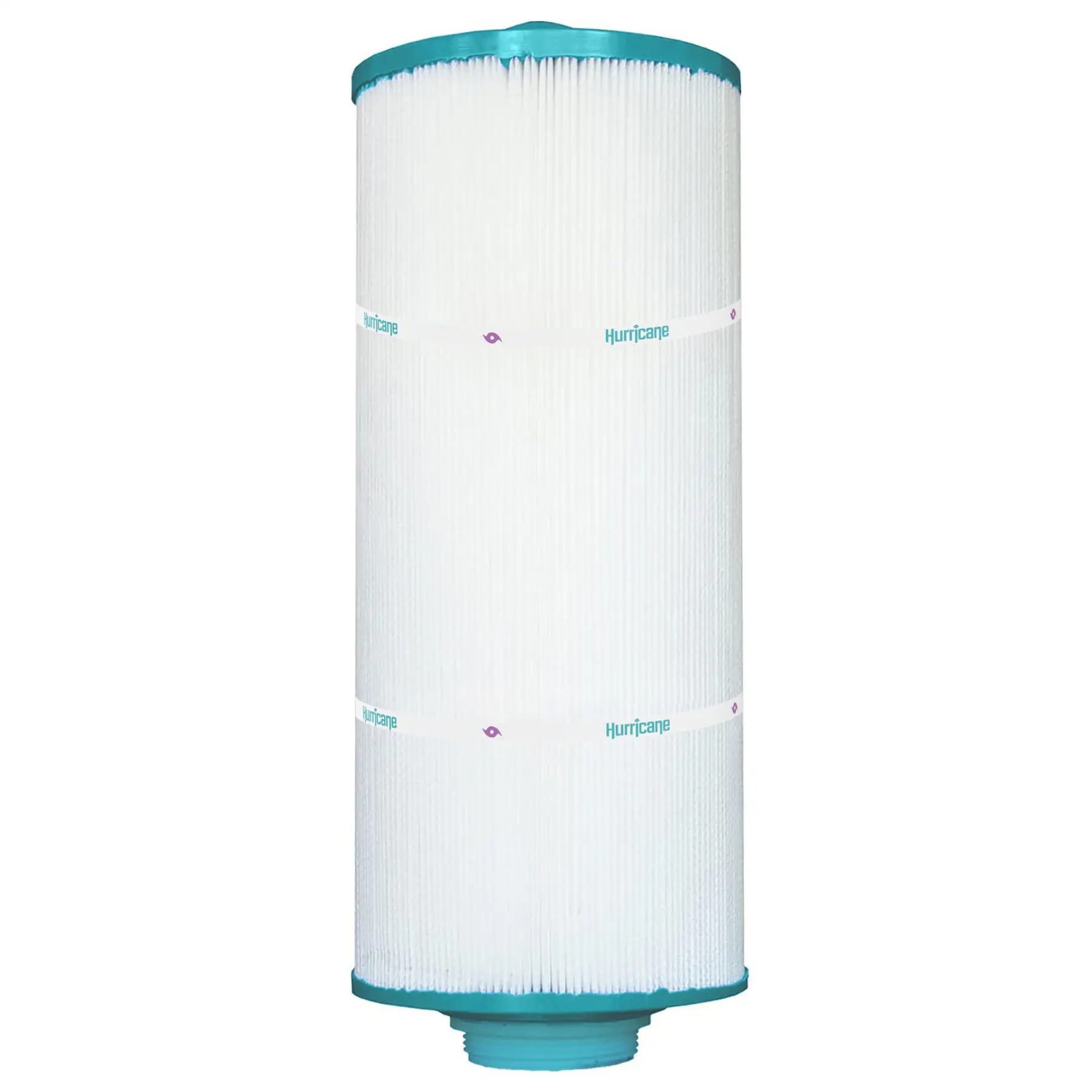 Hurricane Replacement Spa Filter Cartridge for Pleatco PAS35P & Unicel 5CH-35