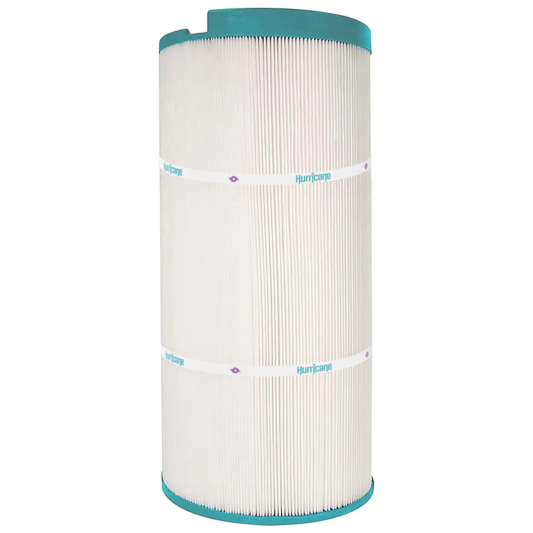 Hurricane Replacement Spa Filter Cartridge for Pleatco PSD125U and Unicel C8325