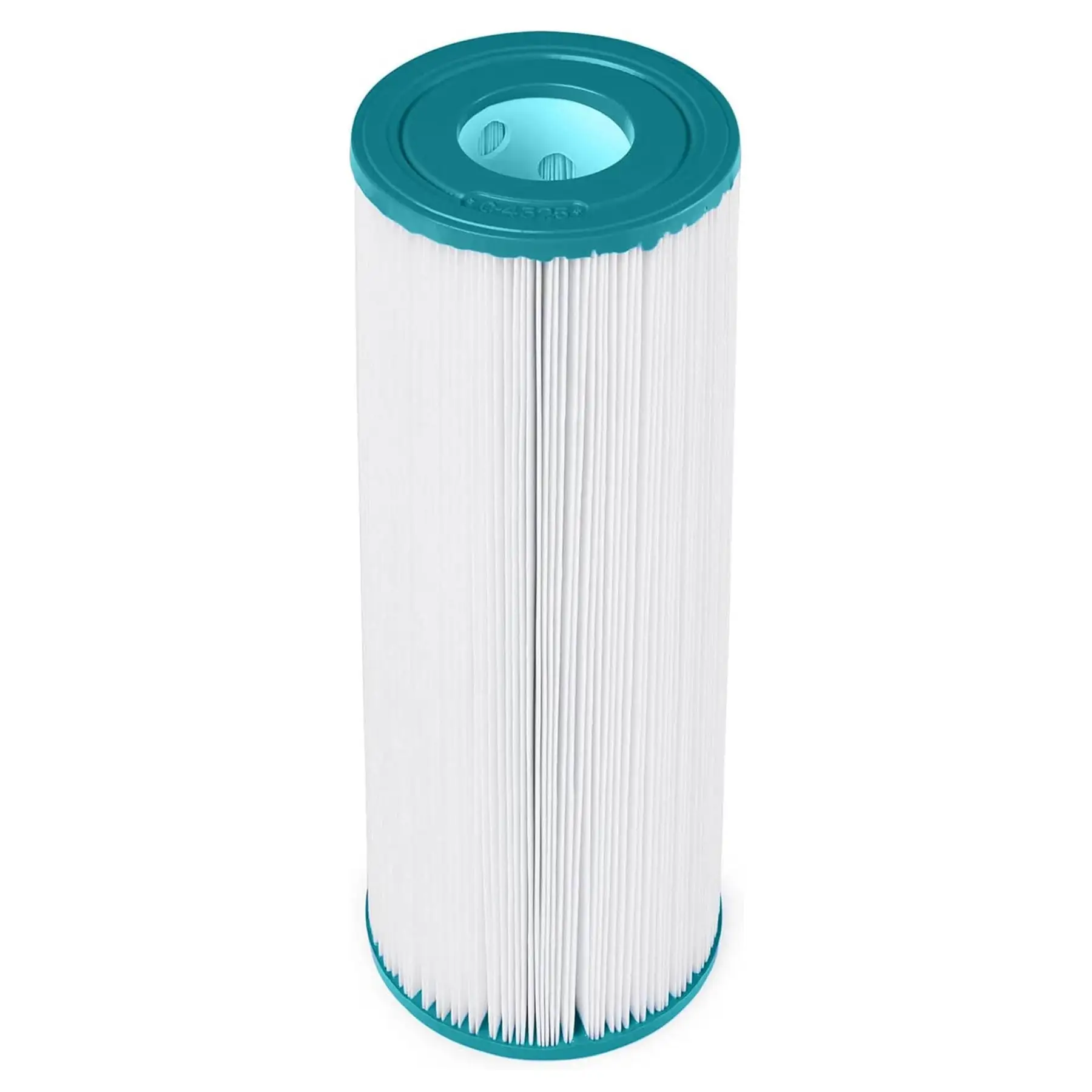 Hurricane Advanced Spa Filter Cartridge for Unicel C-4325, Pleatco PA225, White