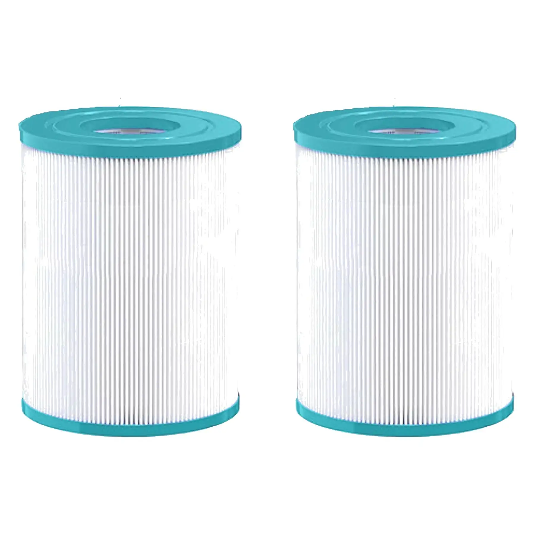 Hurricane Advanced Filter Cartridge for Pleatco PRB25SF, Unicel C-4405 (2 Pack)