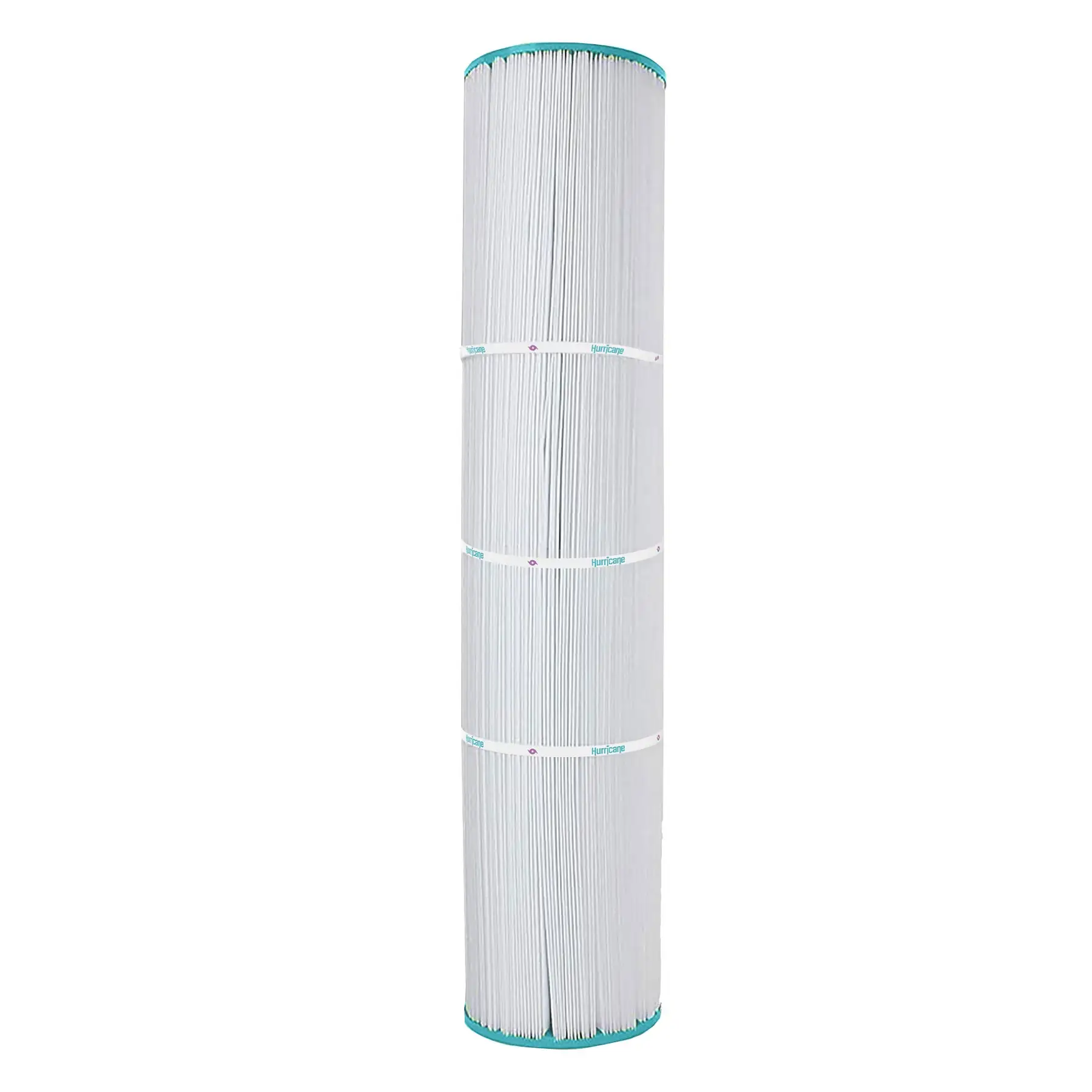 Hurricane Advanced Filter Cartridge for Unicel C-4995 and Pleatco PCAL100, White