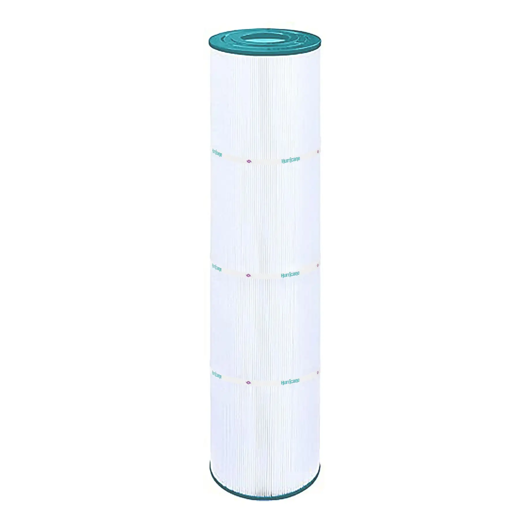 Hurricane Replacement Spa Filter Cartridge for Pleatco PRB75 & Unicel C-4975