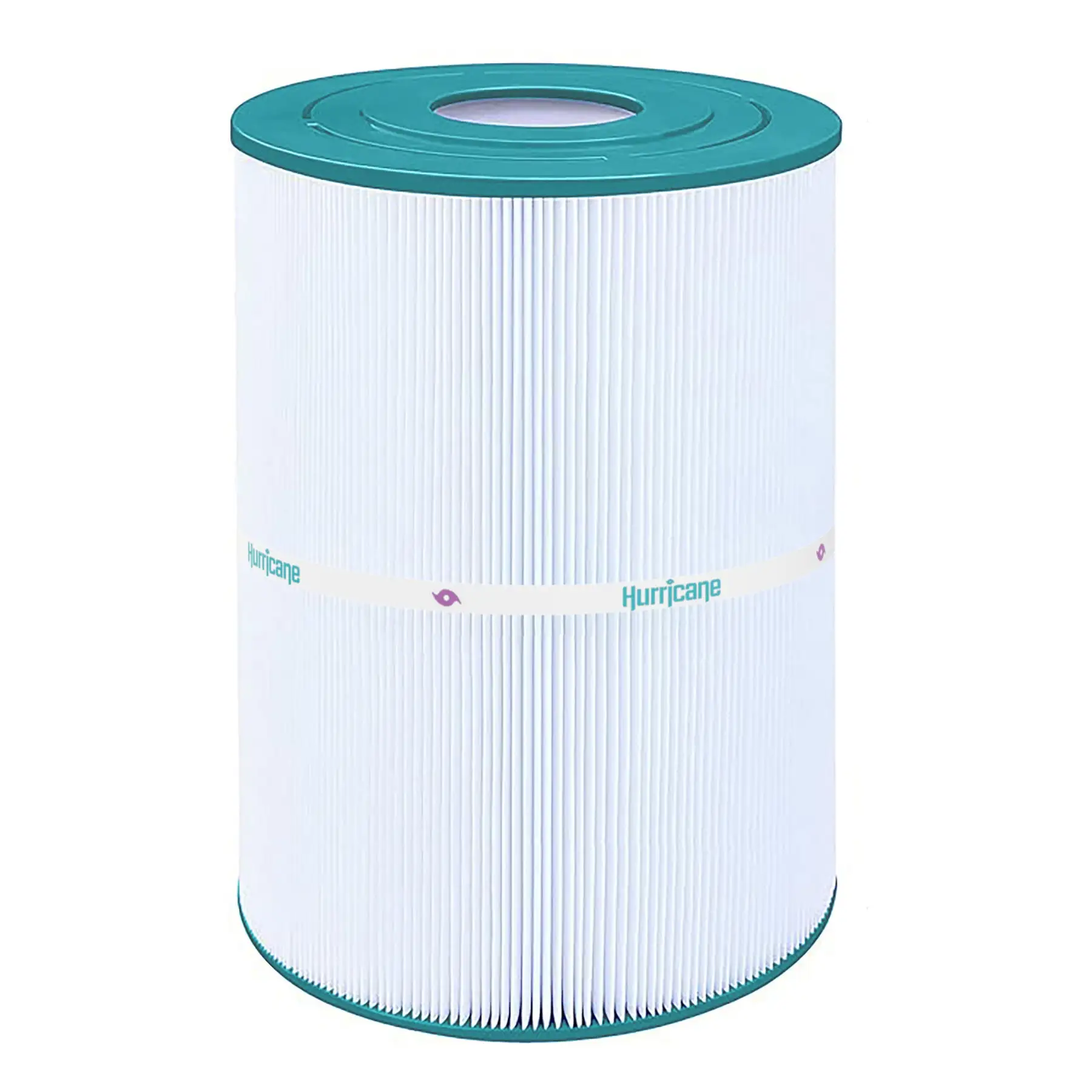 Hurricane Replacement Spa Filter Cartridge for Pleatco PWK65 and Unicel C-8465