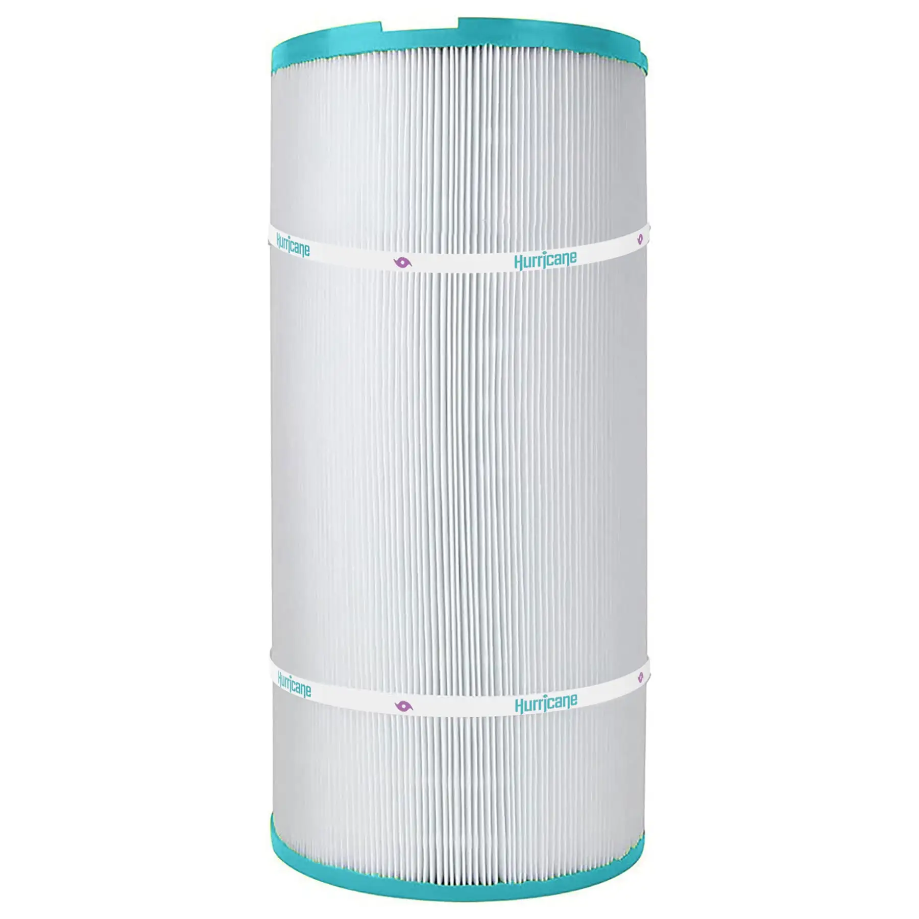 Hurricane Replacement Spa Filter Cartridge for Pleatco PSD125 & Unicel C-8320