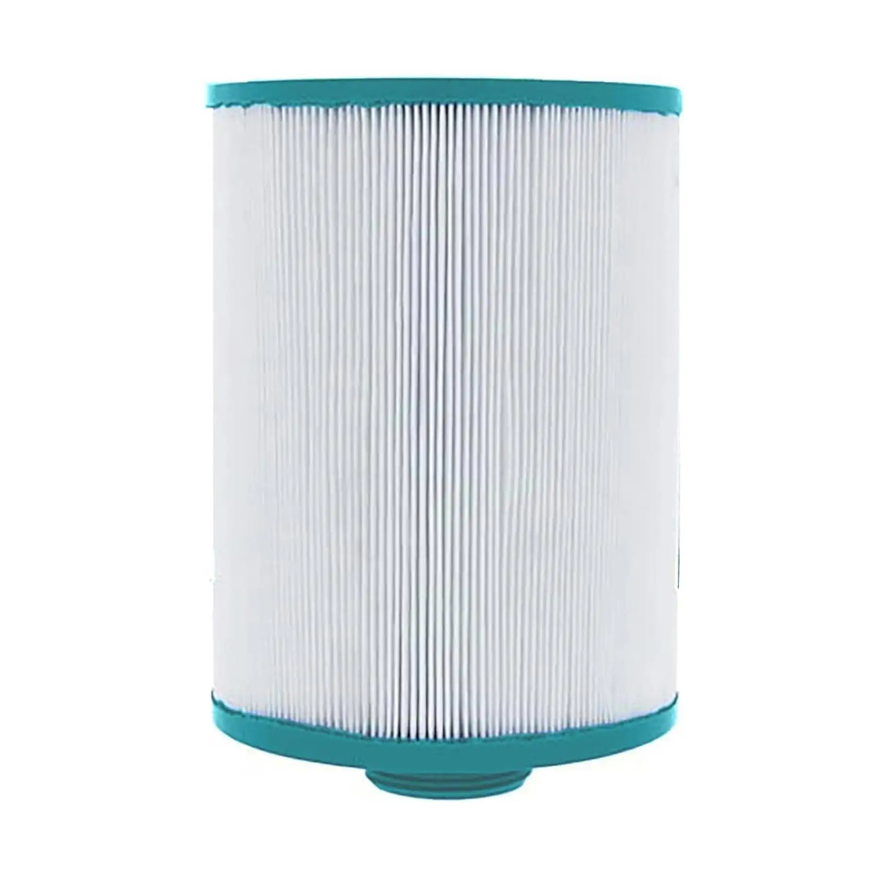 Hurricane Advanced Spa Filter Cartridge for 4CH-22, PFF25P4, FC-2399, White