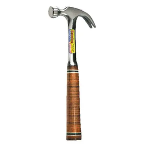 Estwing E20C Curved Claw Hammer 20 Oz