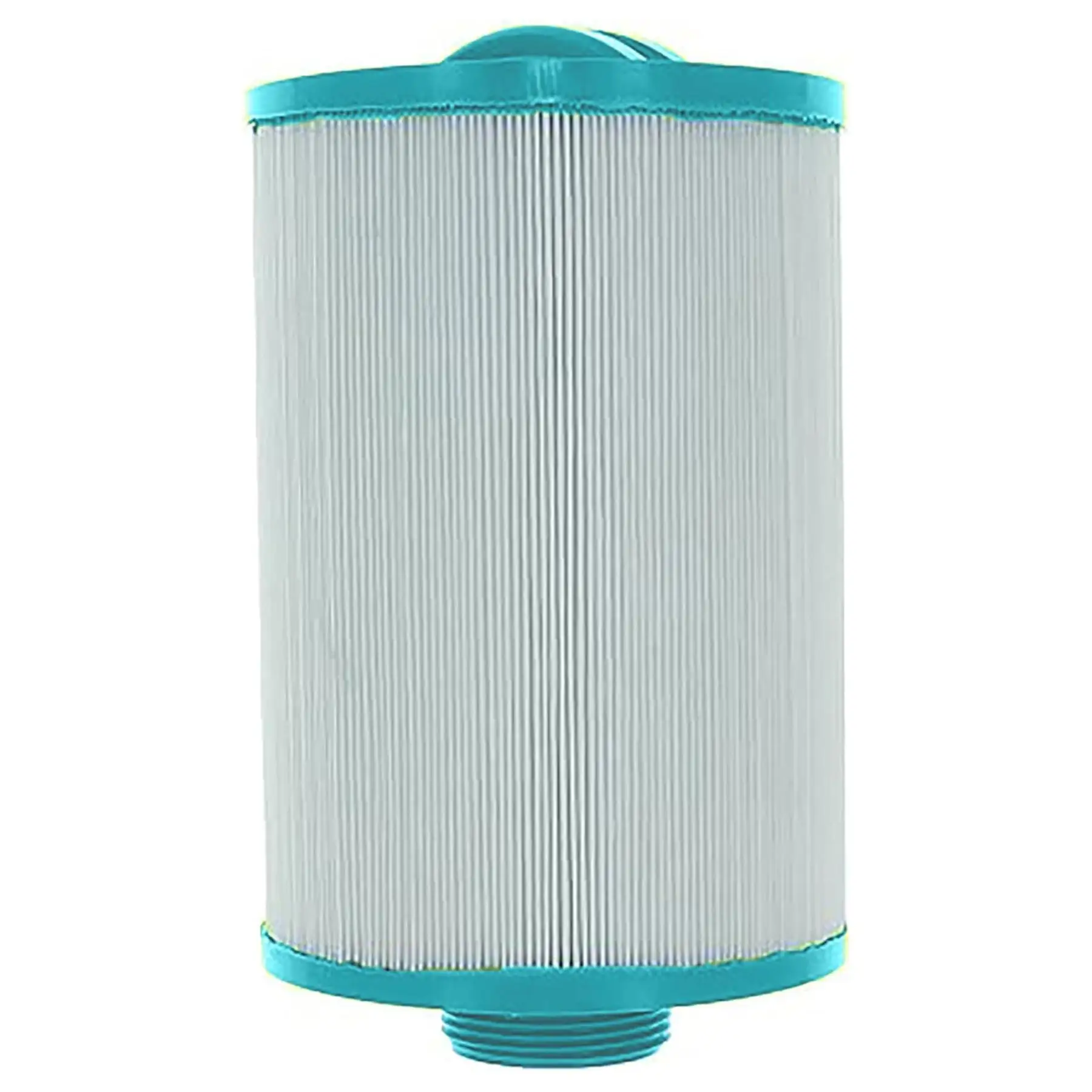 Hurricane Replacement Spa Filter Cartridge for Pleatco PSG25P4 and Unicel 4CH-20