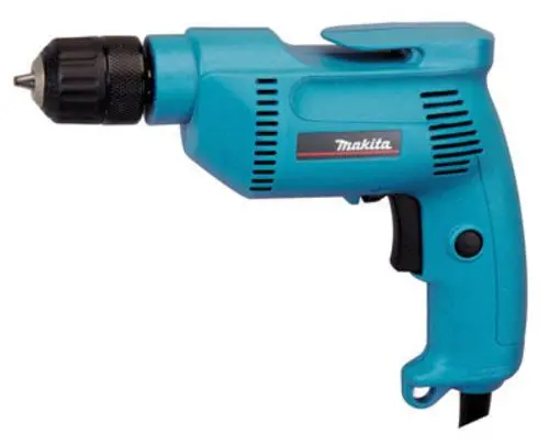 Makita 6408K Variable Speed Reversible Drill 3/8"