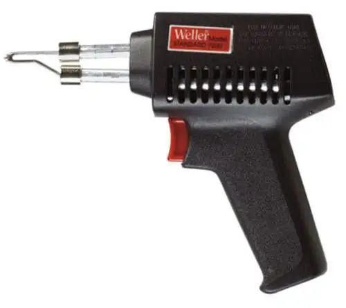 Weller 7200PKS Soldering Gun Kit