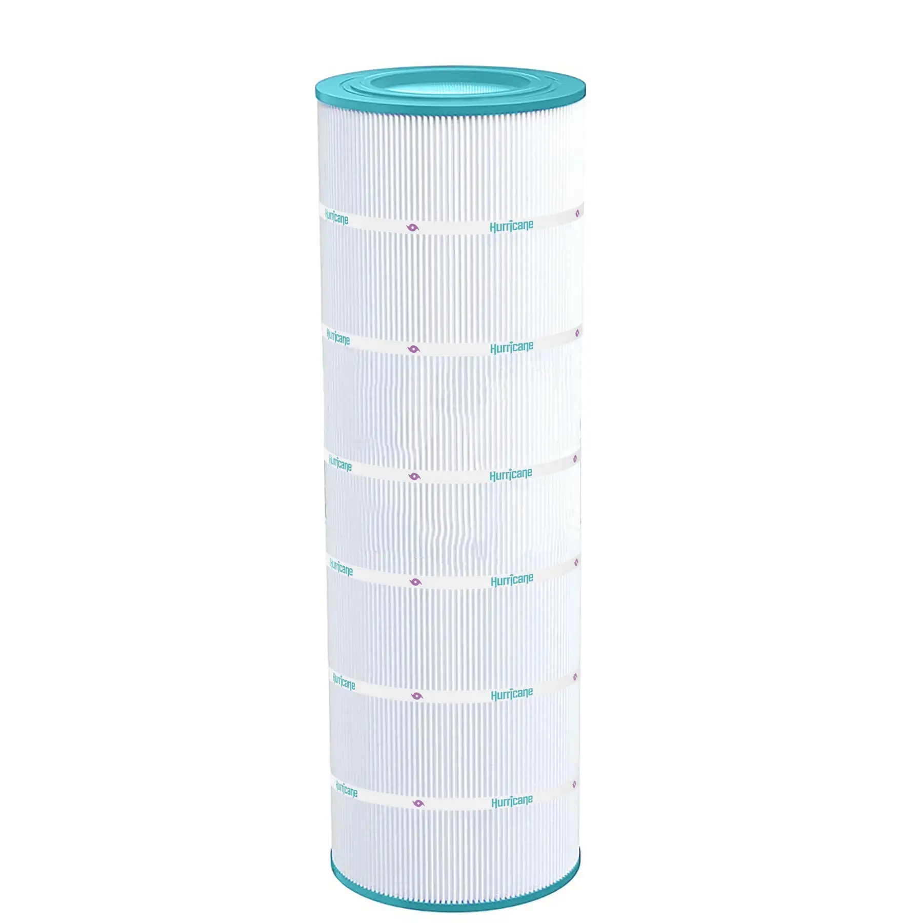 Hurricane Replacement Spa Filter Cartridge for Pleatco PAP200 and Unicel C-9419