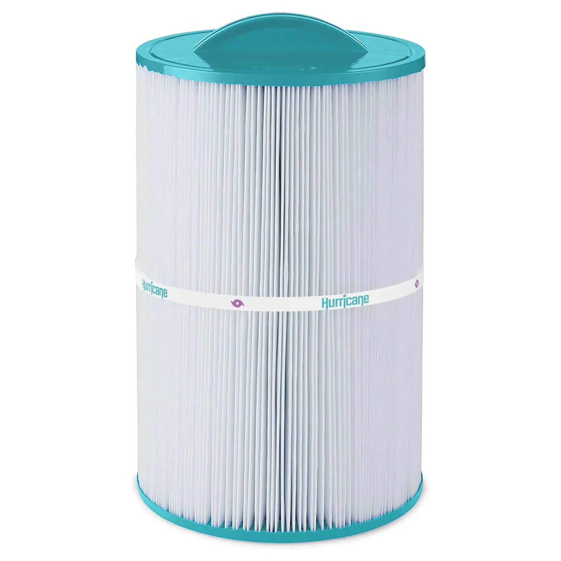 Hurricane Replacement Spa Filter Cartridge for Pleatco PCN50N and Unicel C-7350