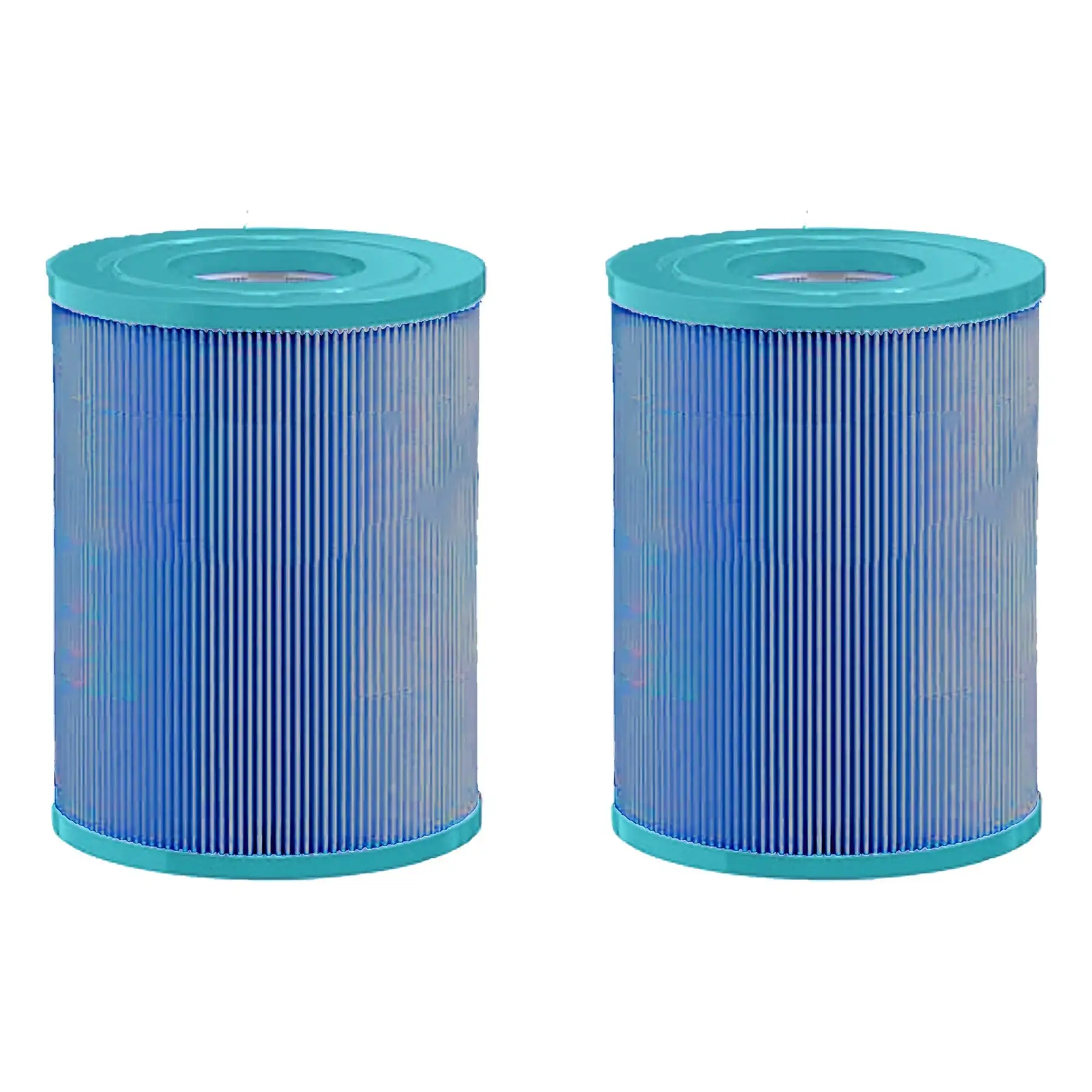 Hurricane Elite Aseptic Cartridge Filter for Filbur FC-2387 & APCC7062 (2 Pack)