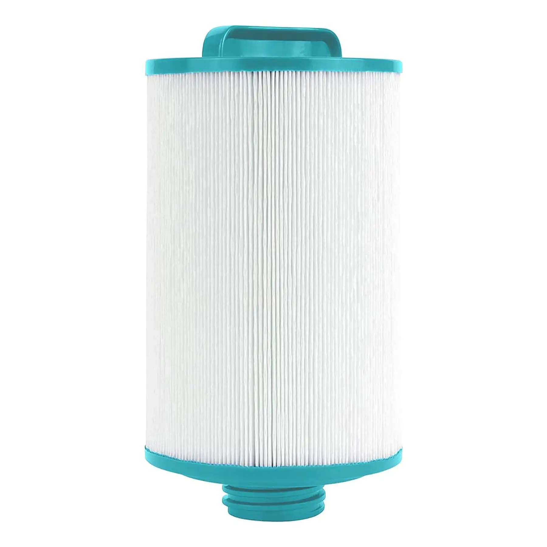 Hurricane Advanced Pool Filter Cartridge Replacement with Advanced Bond Filter