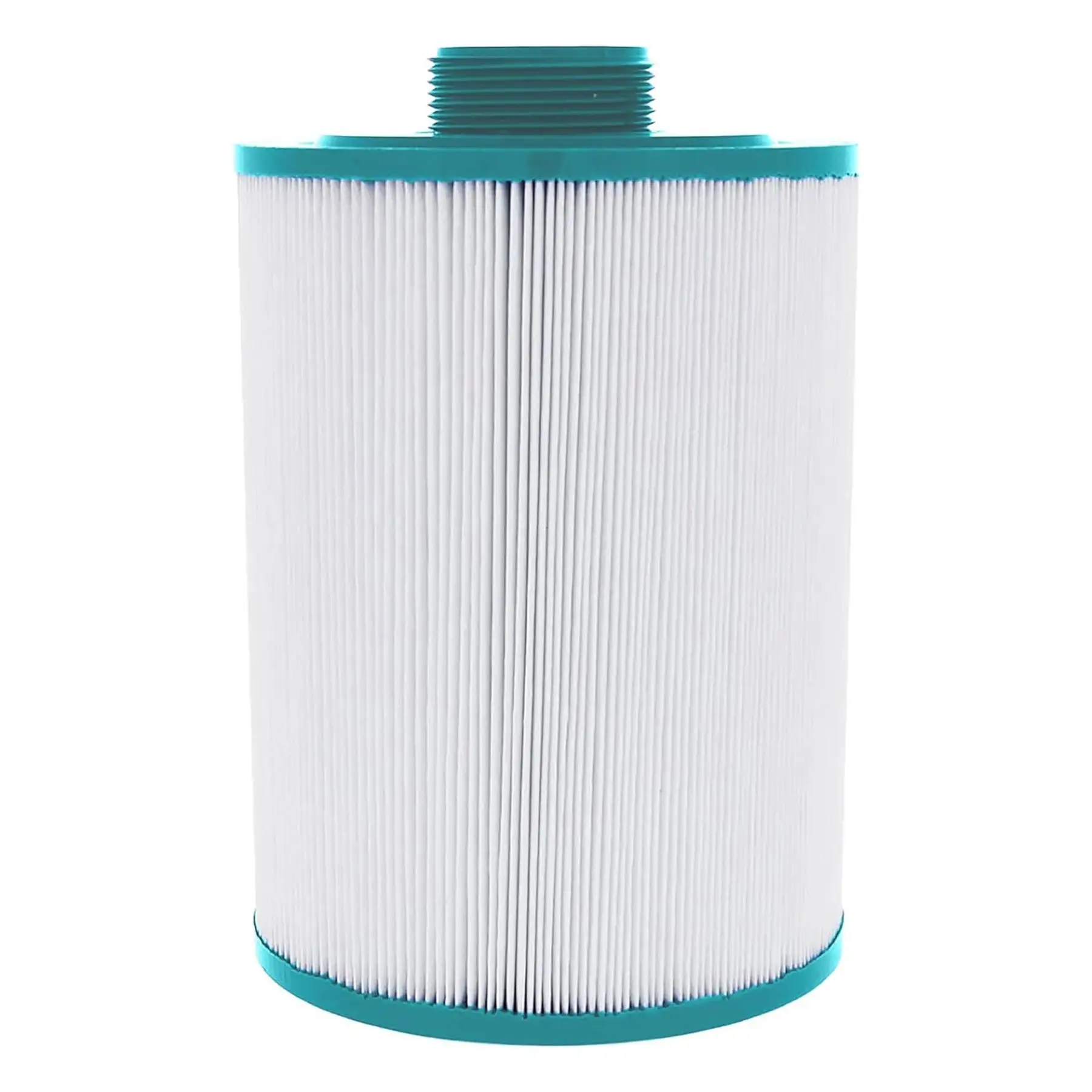 Hurricane Advanced Spa Filter Cartridge for 4CH-23, PFF25TC-P4, FC-2400, White