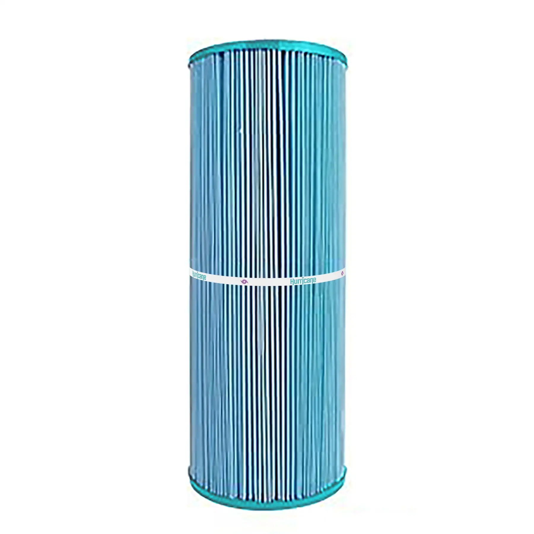 Hurricane Elite Aseptic Cartridge Filter for C4326, Pleatco PRB25, Filbur FC-237