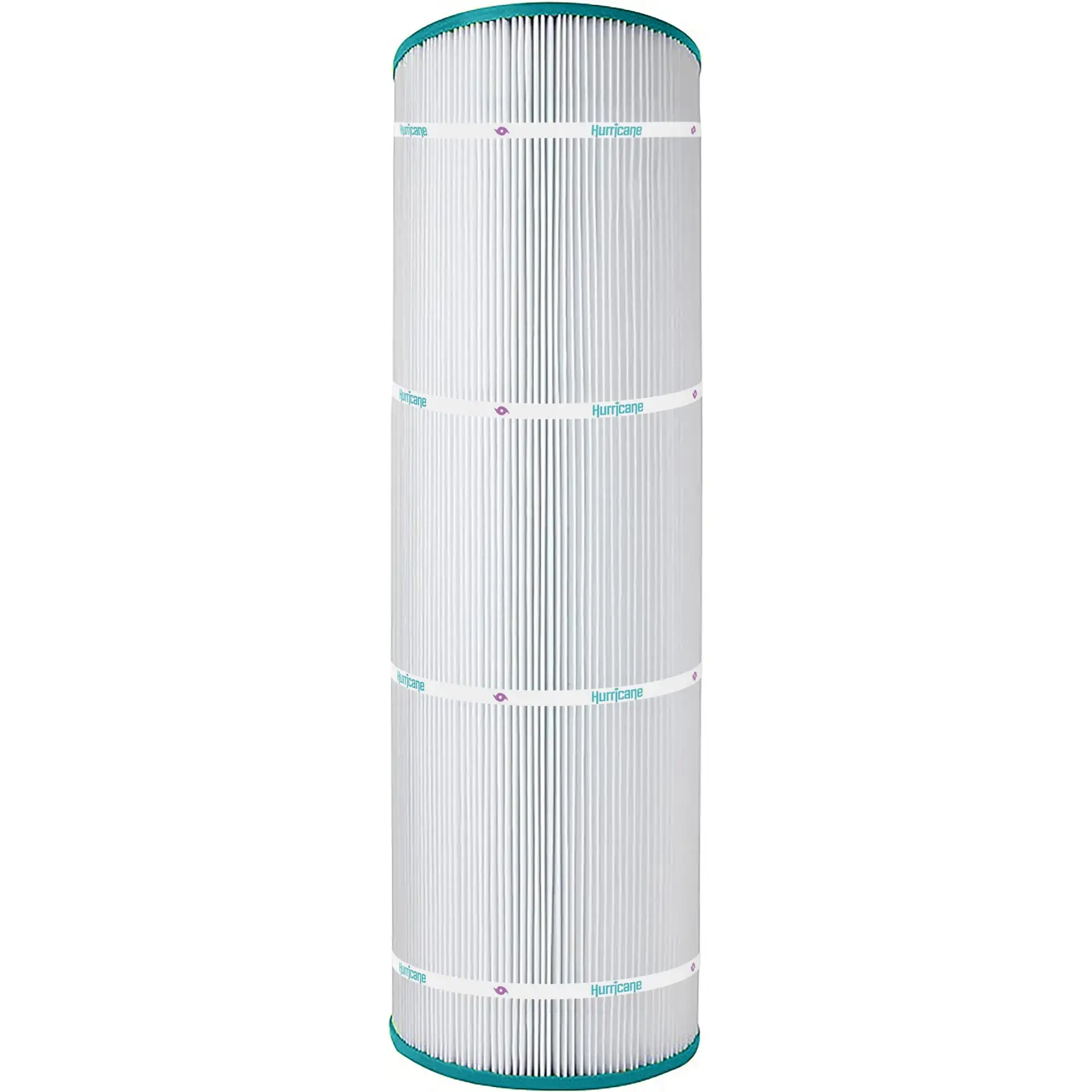 Hurricane Replacement Spa Filter Cartridge for Pleatco PA175 and Unicel C-8417