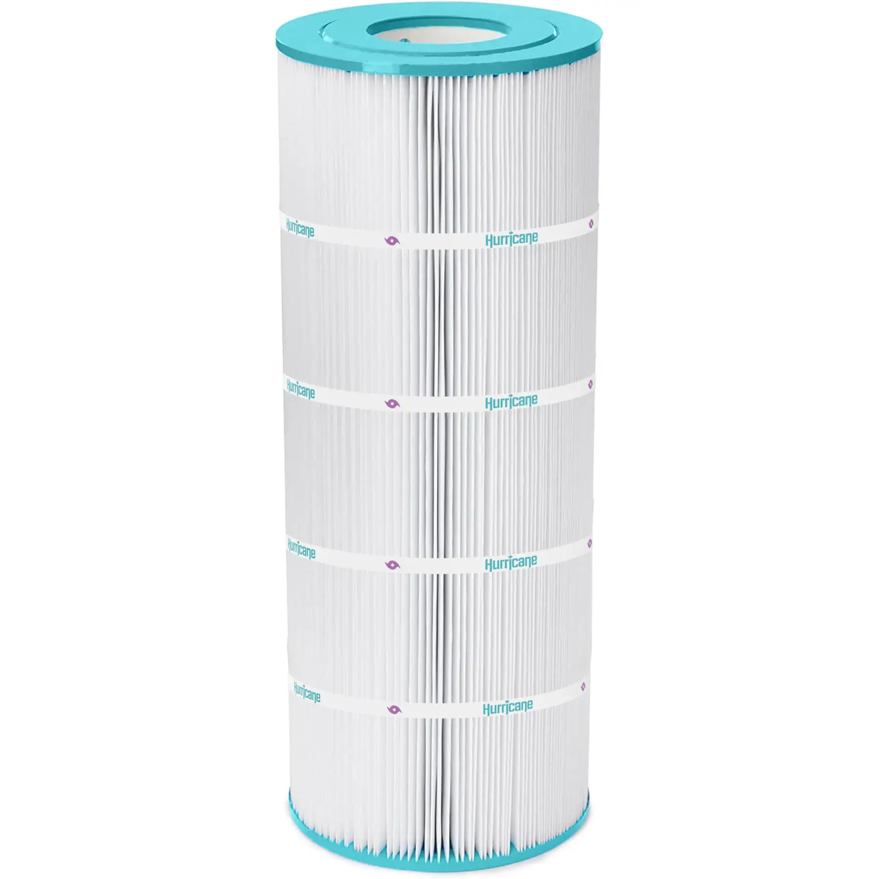 Hurricane Replacement Spa Filter Cartridge for Pleatco PA175 and Unicel C-8417