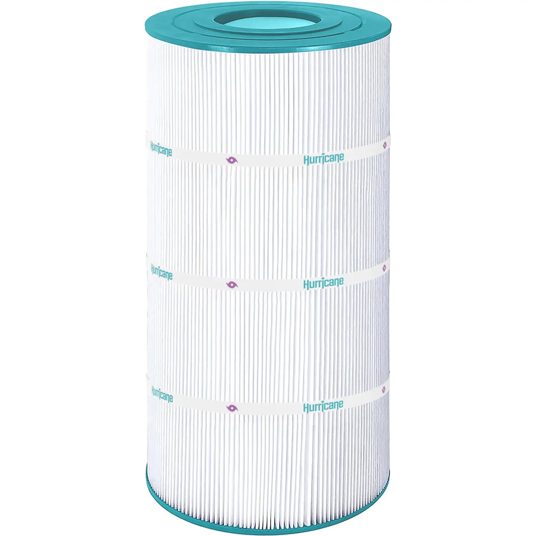 Hurricane Replacement Spa Filter Cartridge for Pleatco PXST100 and Unicel C-8311