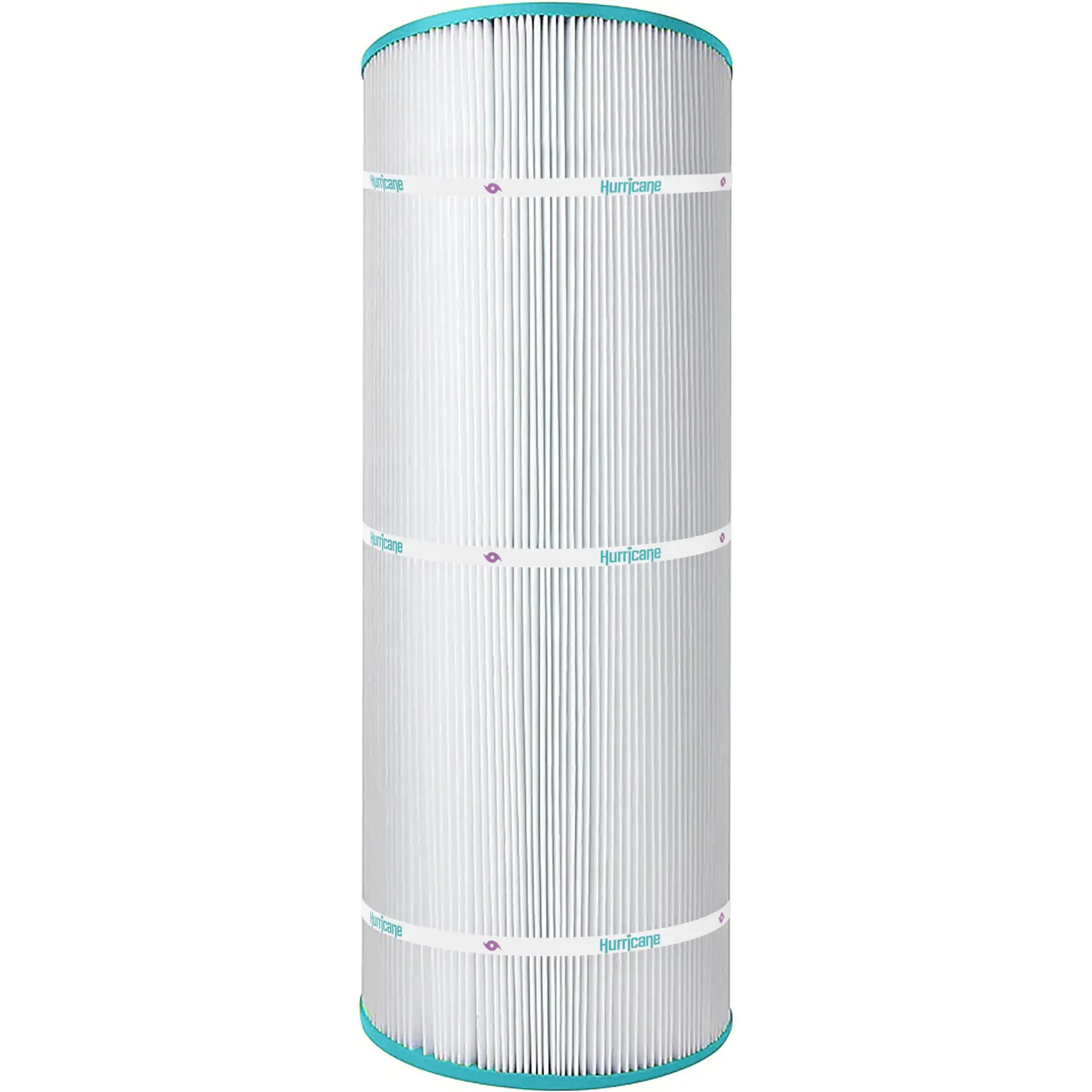 Hurricane Replacement Spa Filter Cartridge for Pleatco PJANCS100 & Unicel C8410