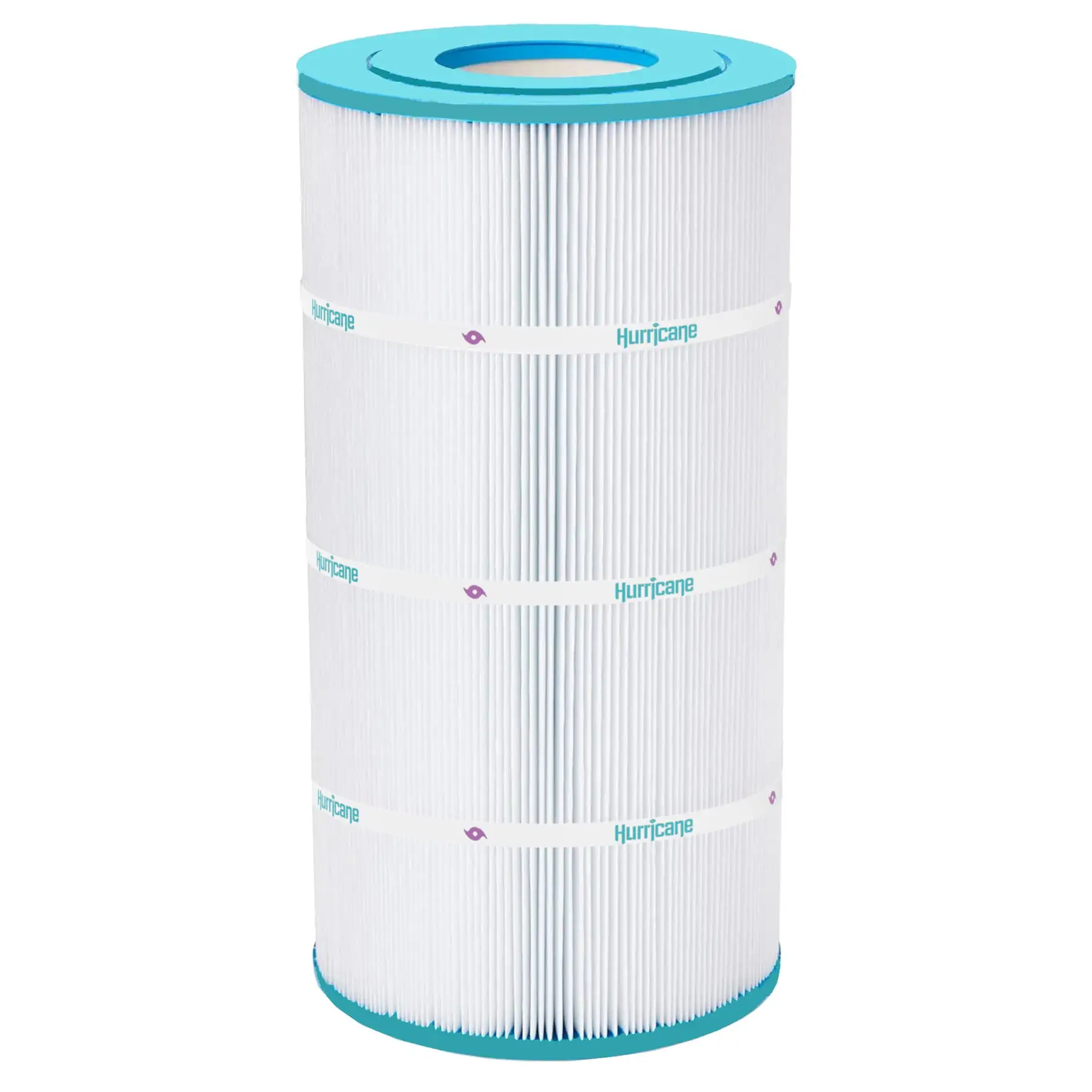 Hurricane Replacement Spa Filter Cartridge for Pleatco PA90 and Unicel C-8409