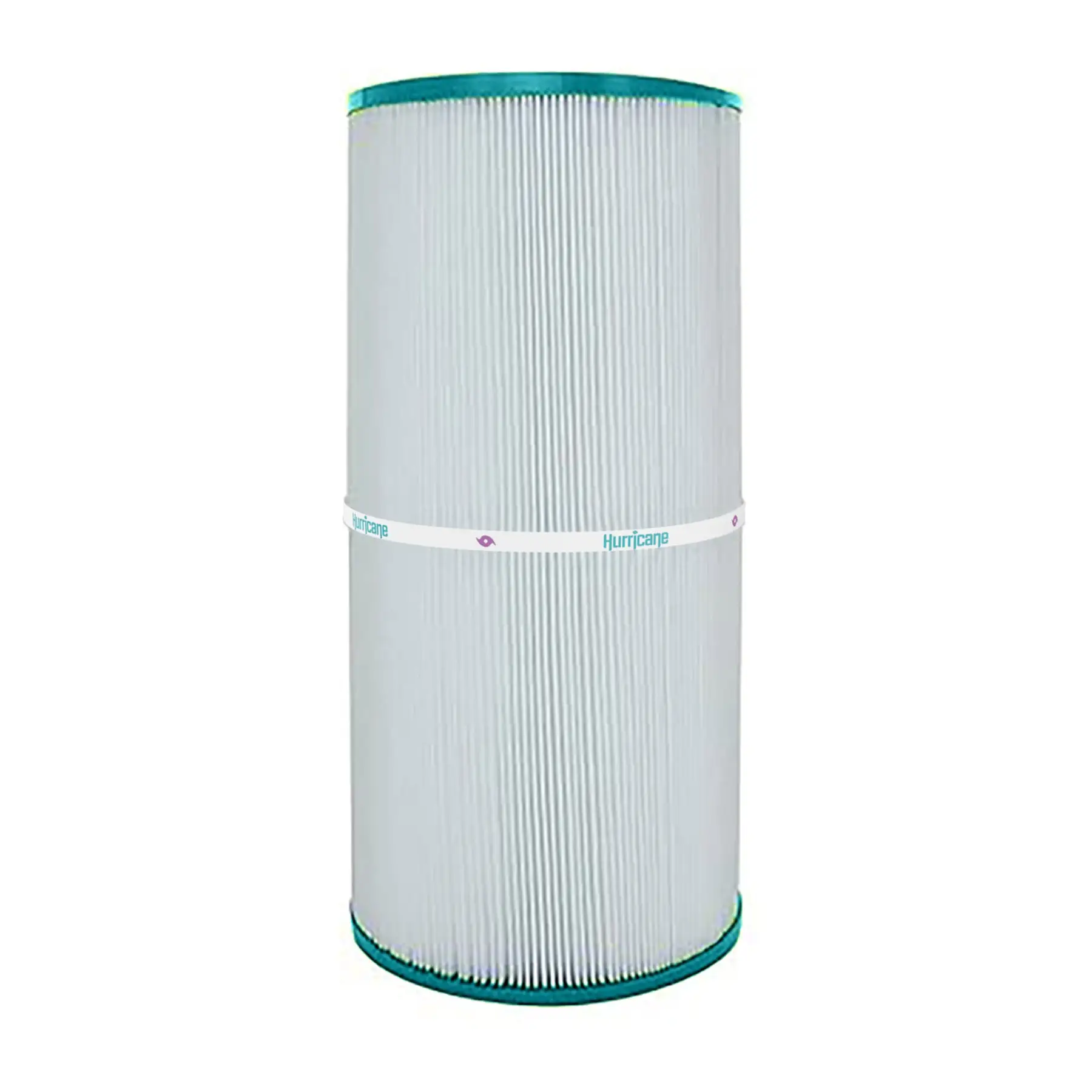 Hurricane Advanced Pool Filter Cartridge for C-7447, PA50SV, FC-1235, & Hayward