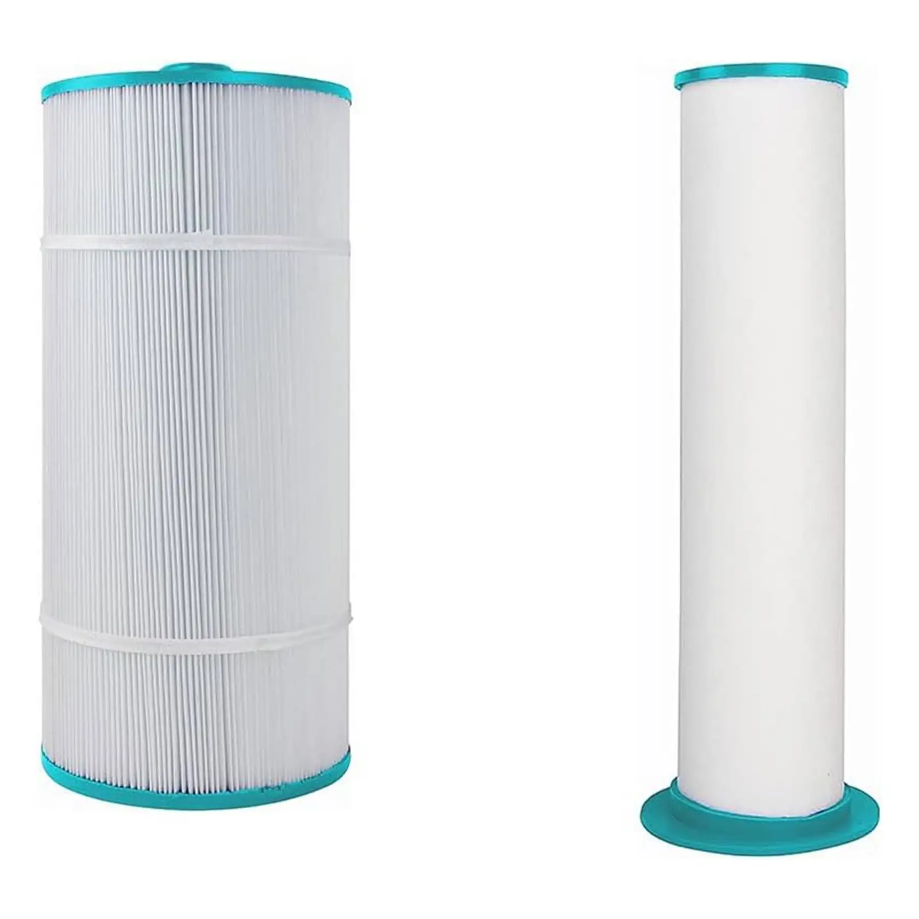 Hurricane Replacement Spa Filter Cartridge Set for Sundance Series 880 6473-165