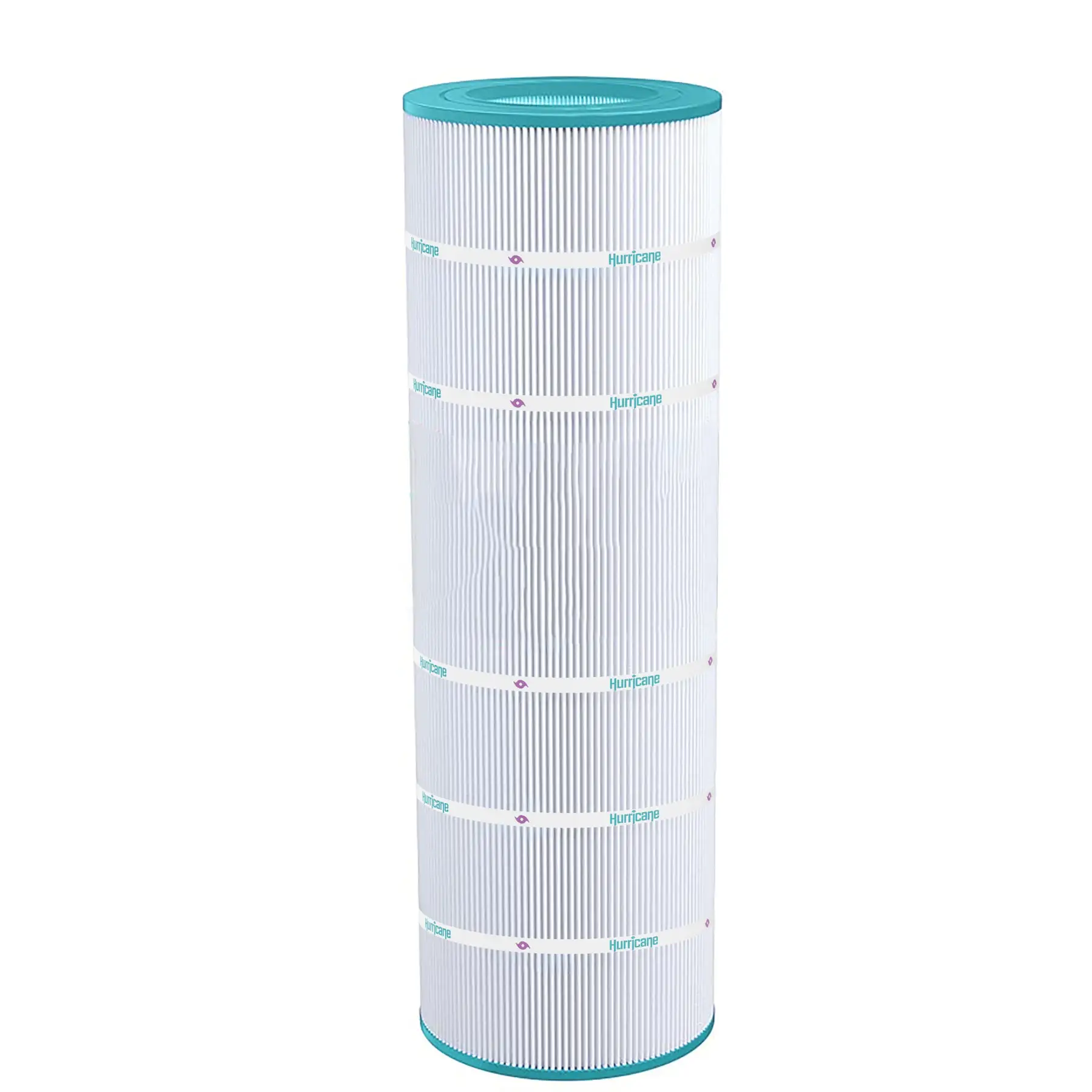 Hurricane Advanced Spa/Pool Filter Cartridge for Pleatco PAP150 & Unicel C-9415