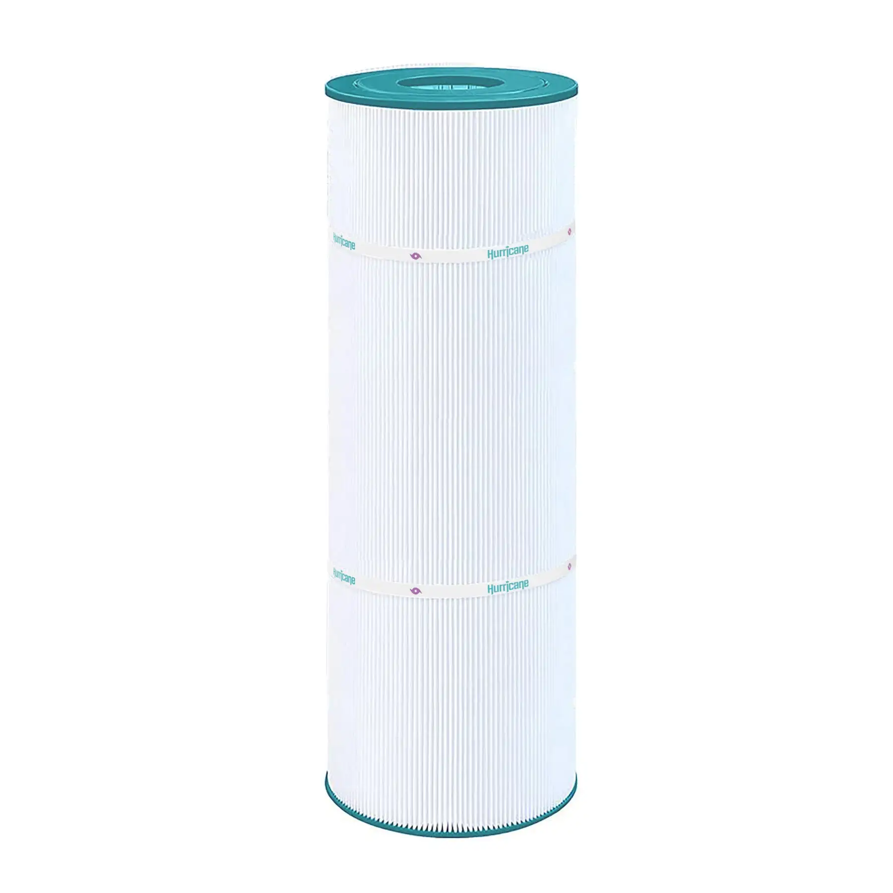 Hurricane Replacement Spa Filter Cartridge for Pleatco PA20-4 and Unicel C-4320