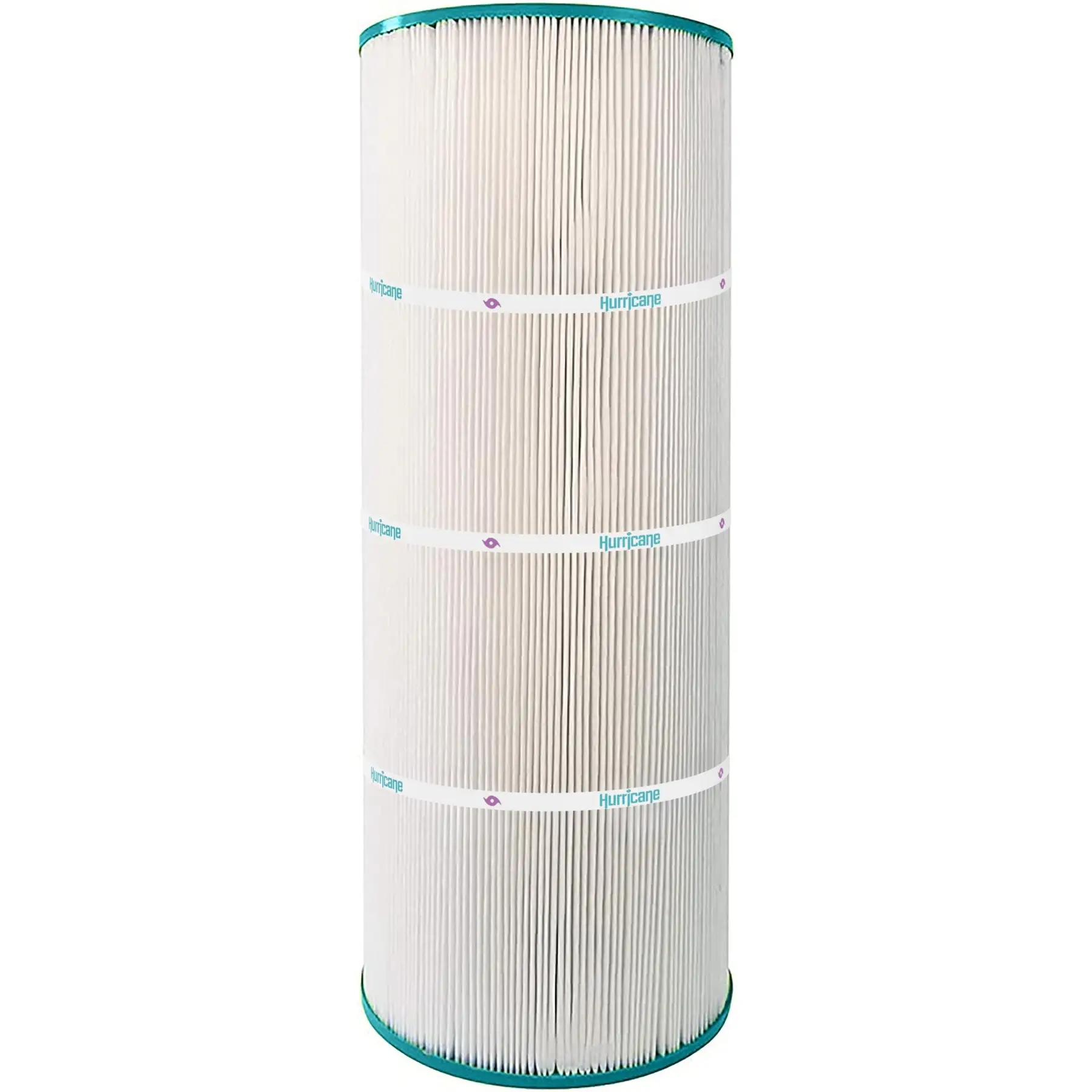 Hurricane Advanced Spa Filter Cartridge for Pleatco PA100 and Unicel C-8610